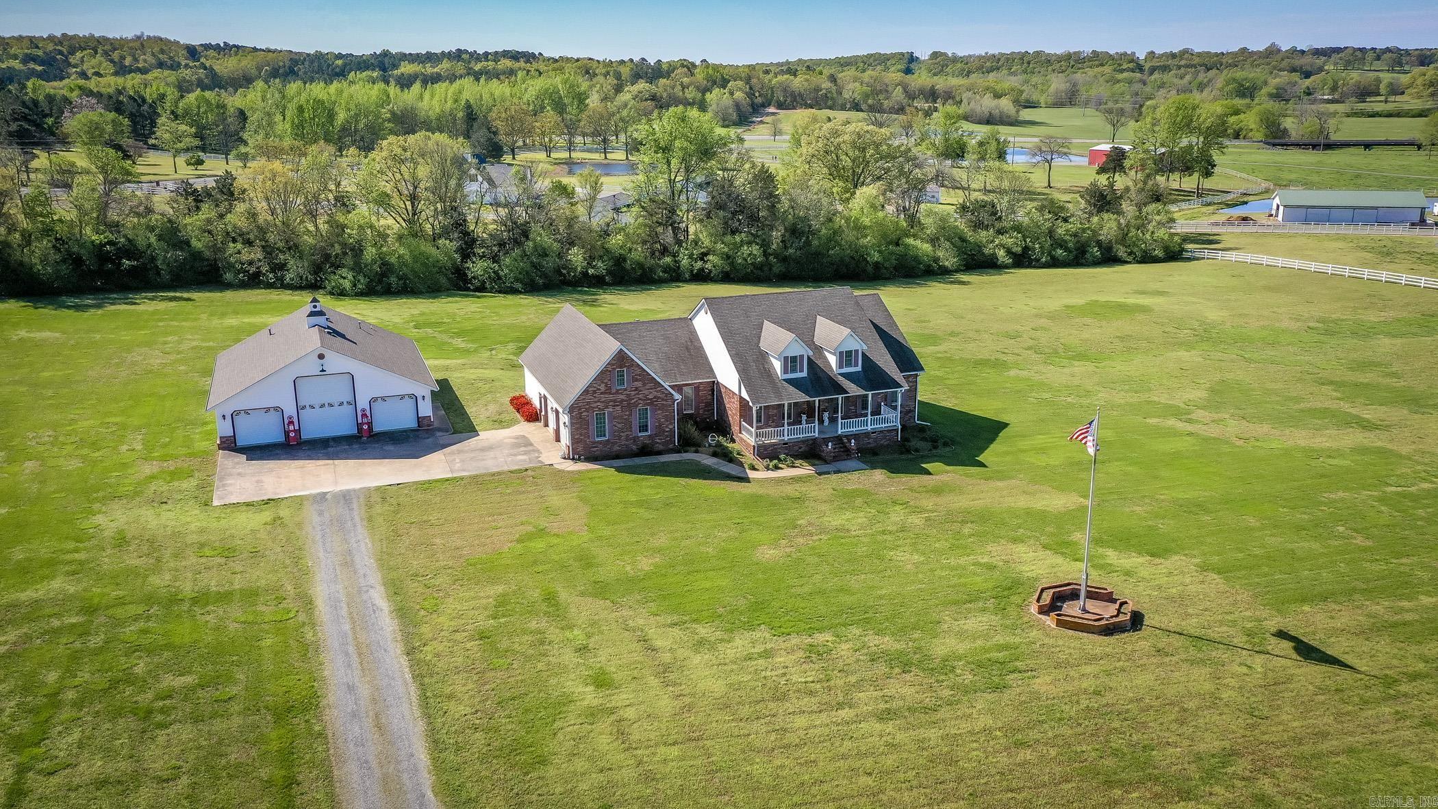 Meadow Brook Acres - Residential
