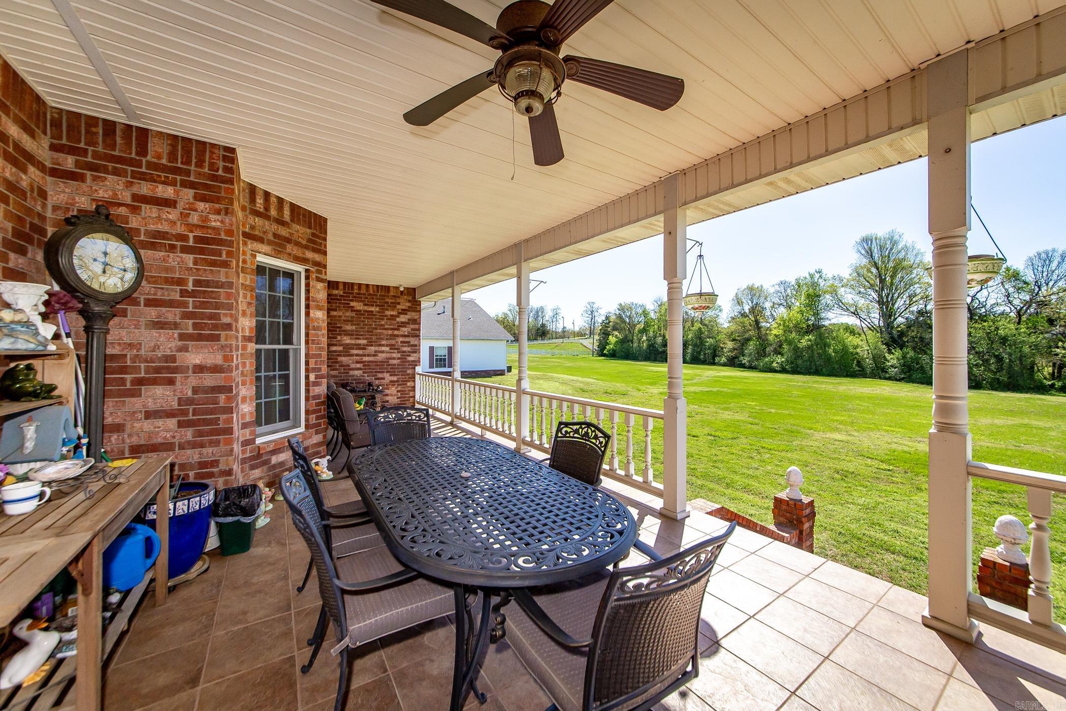 Meadow Brook Acres - Residential