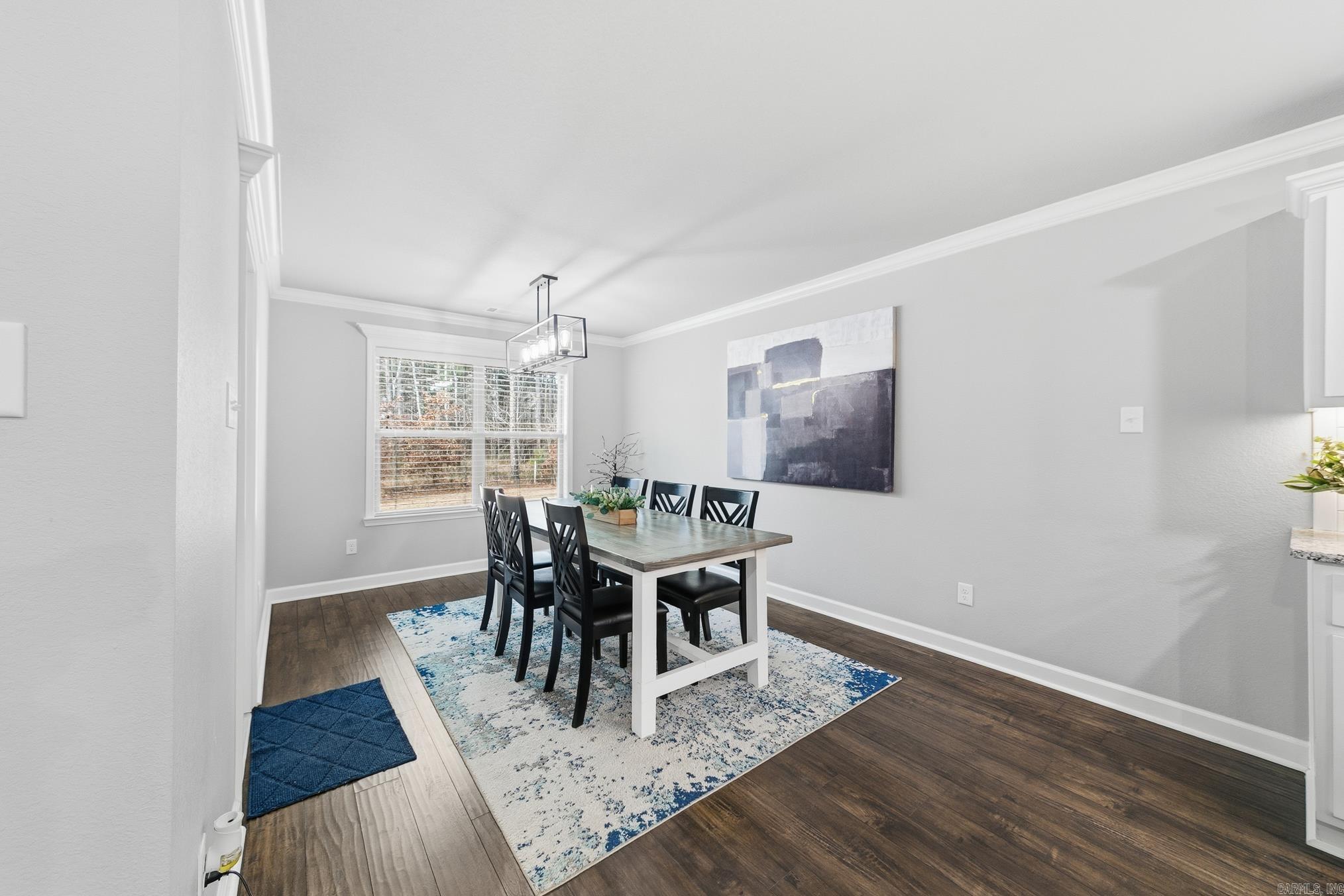 HERITAGE MEADOWS - Residential