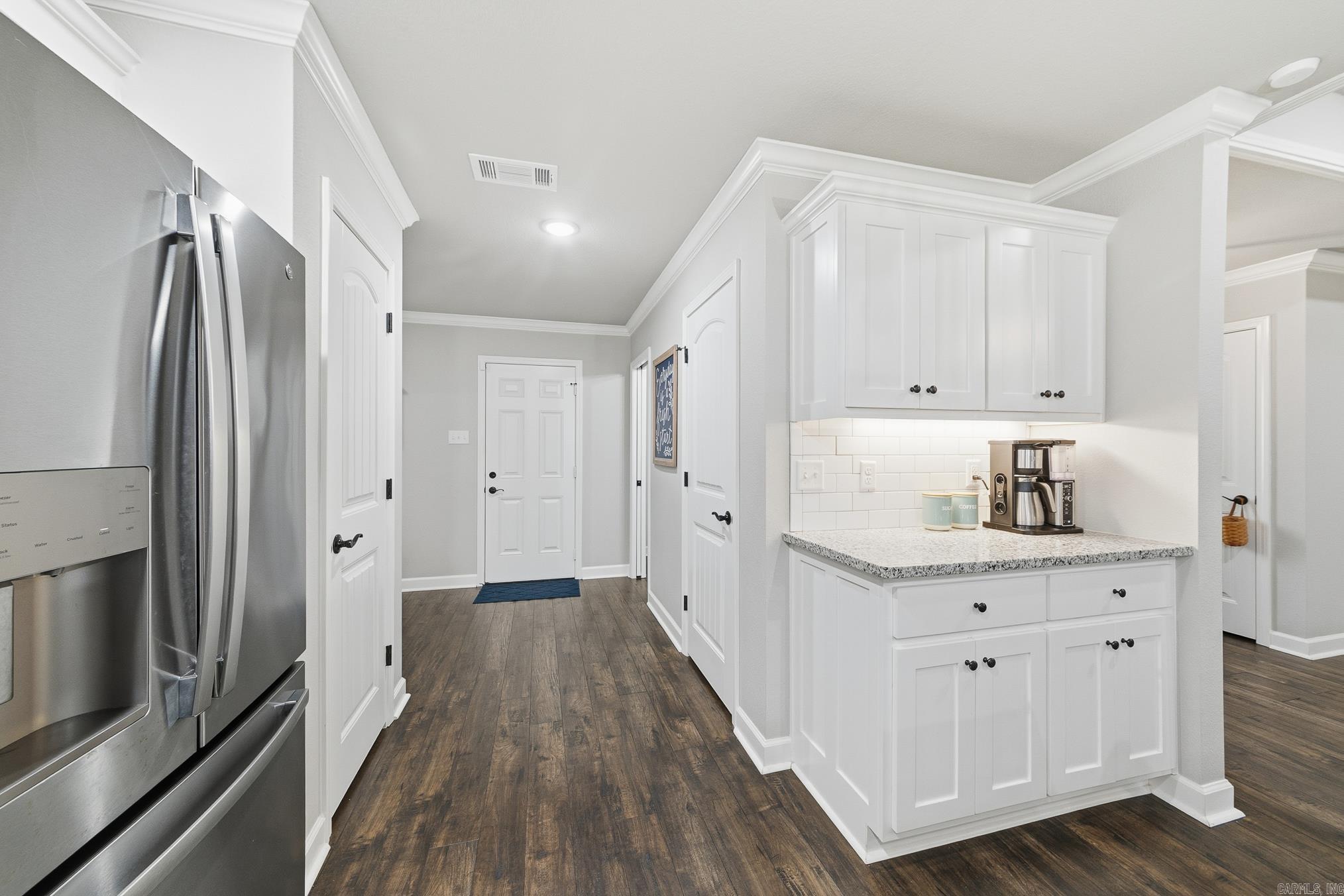 HERITAGE MEADOWS - Residential