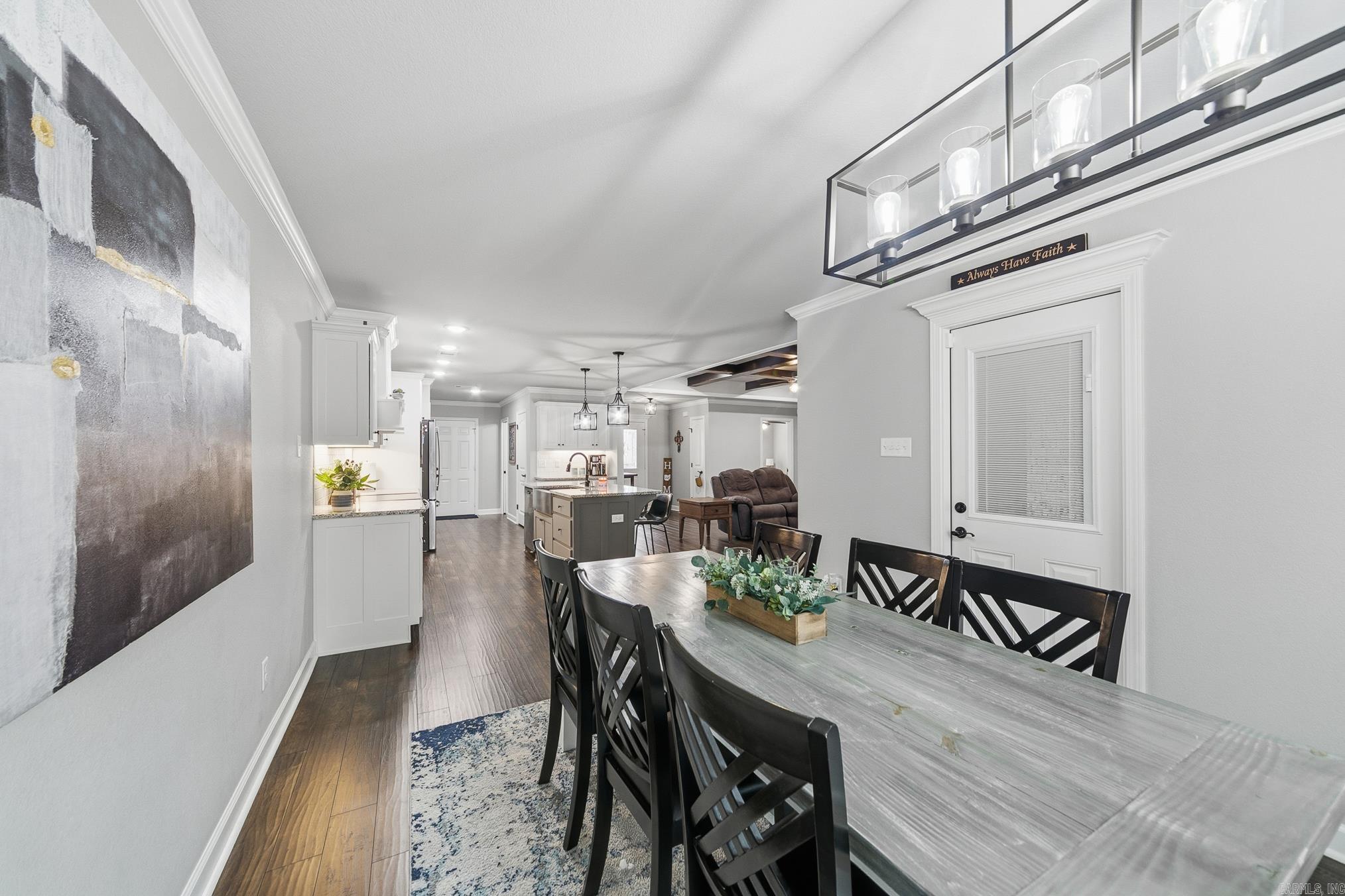 HERITAGE MEADOWS - Residential