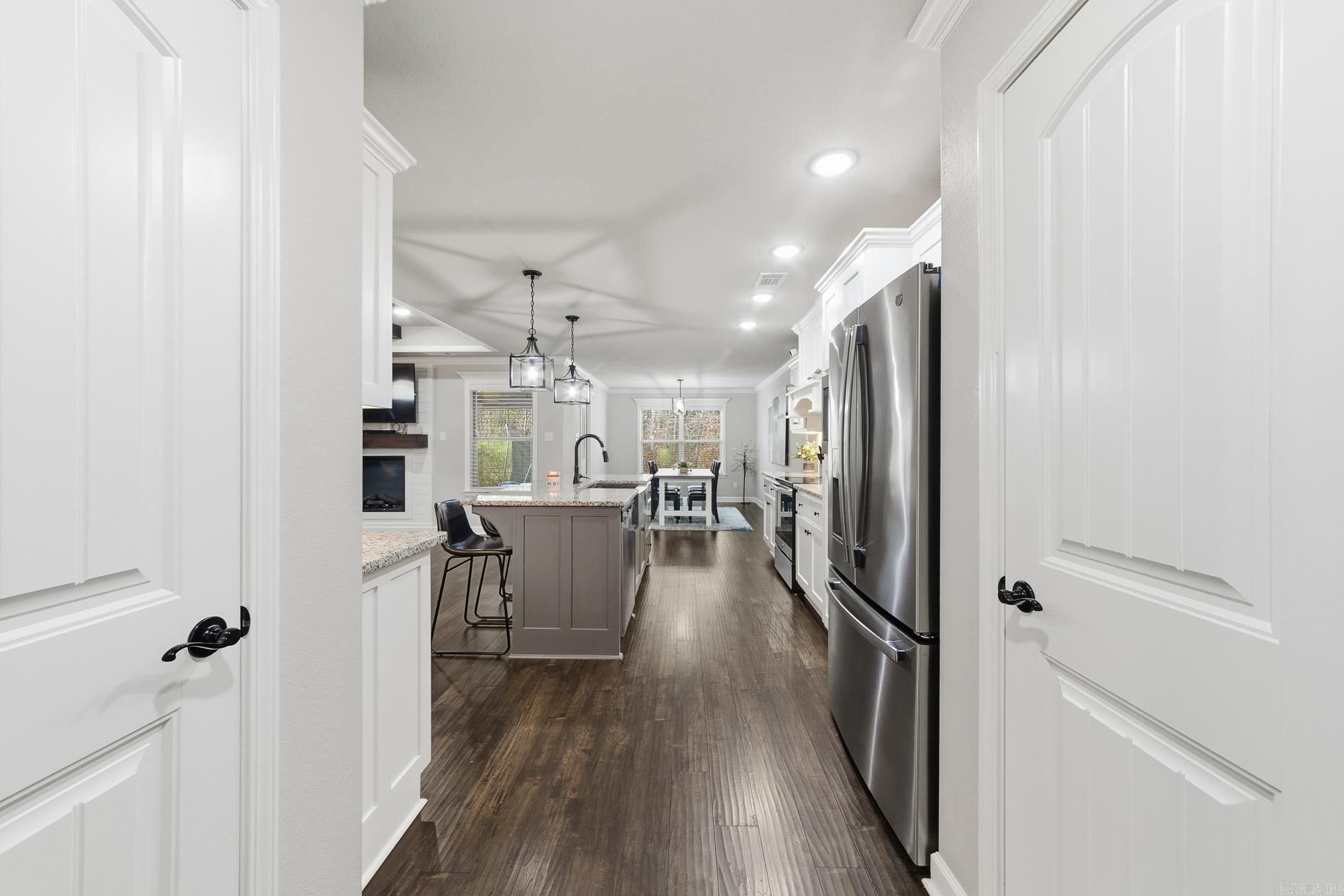 HERITAGE MEADOWS - Residential