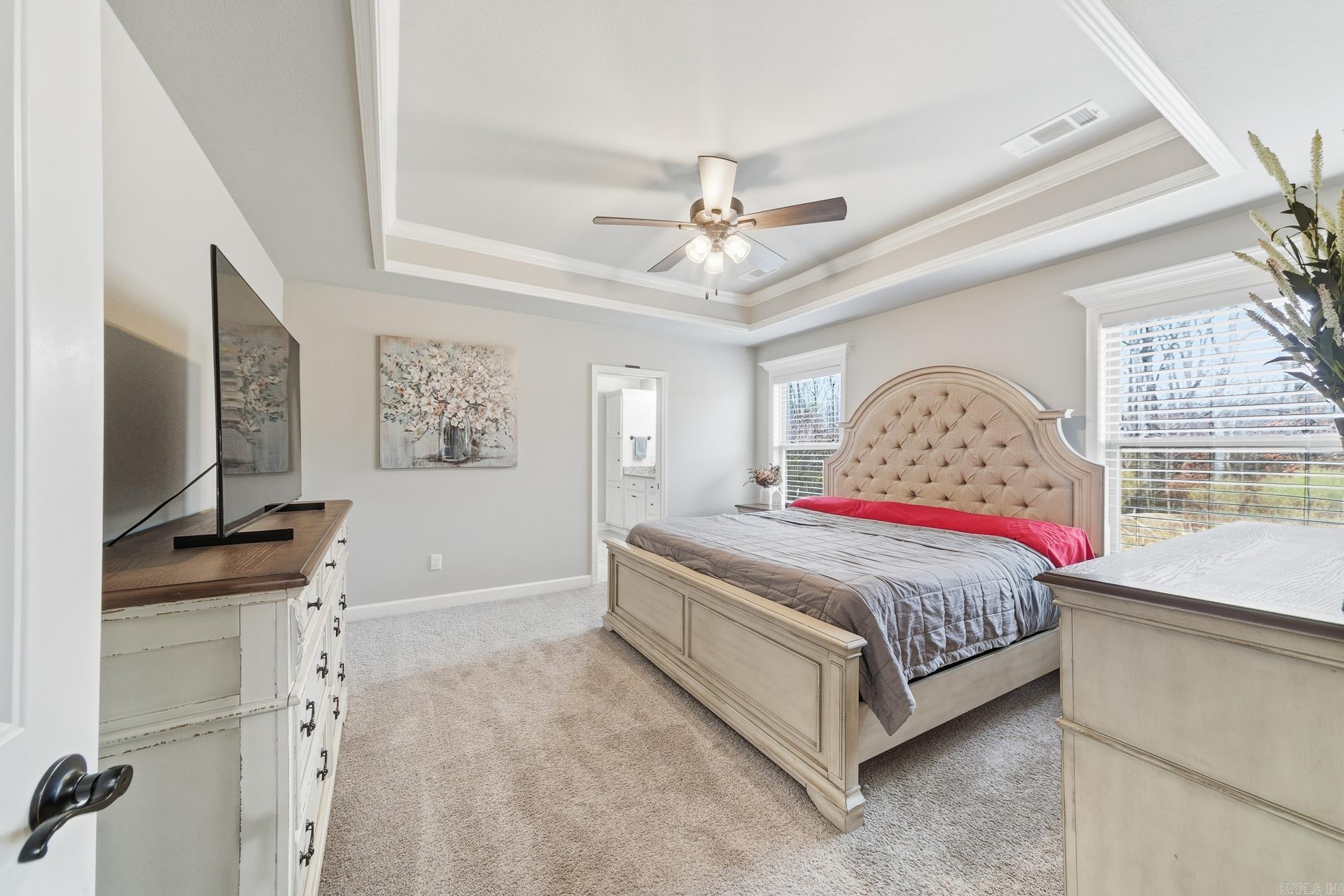 HERITAGE MEADOWS - Residential