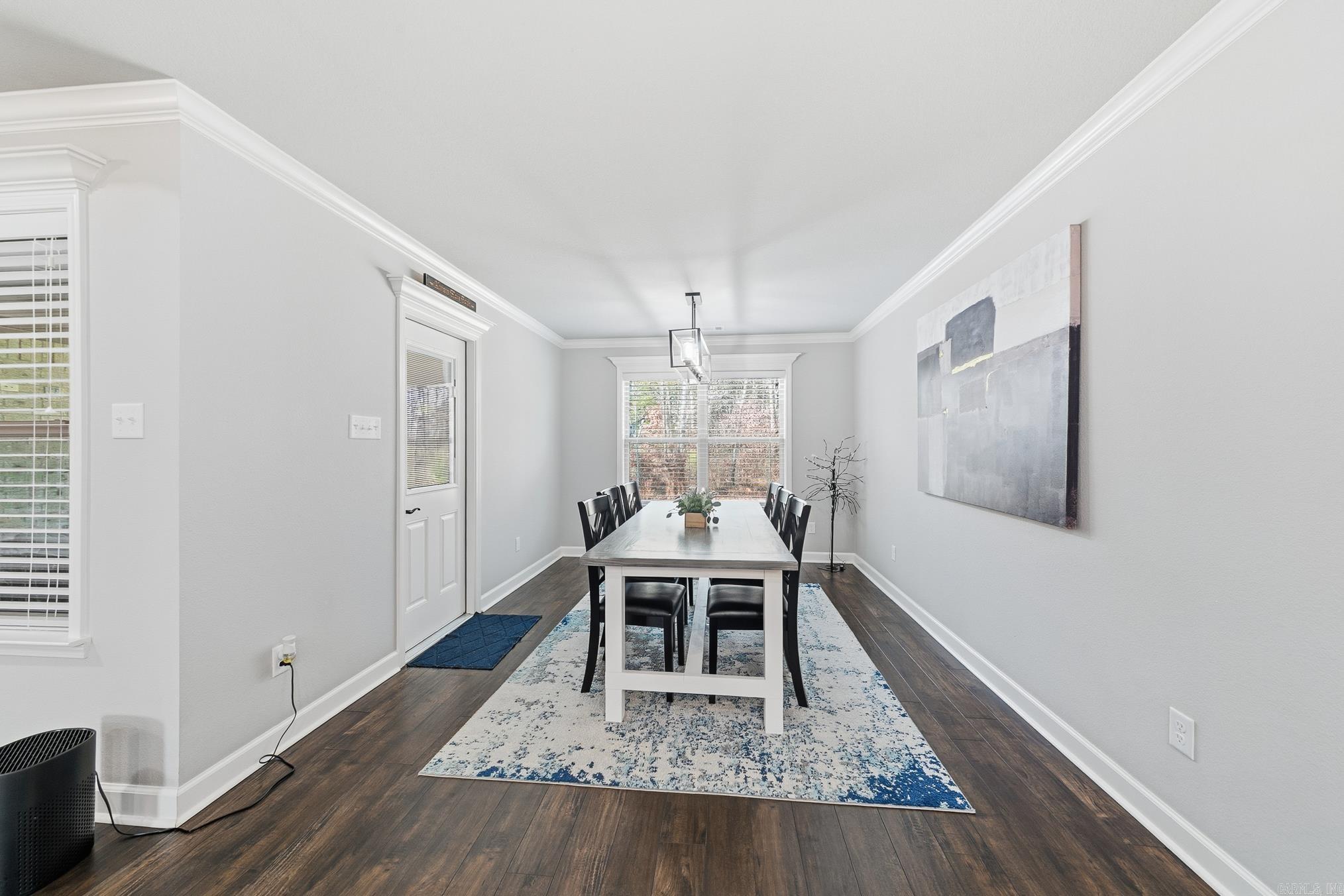 HERITAGE MEADOWS - Residential