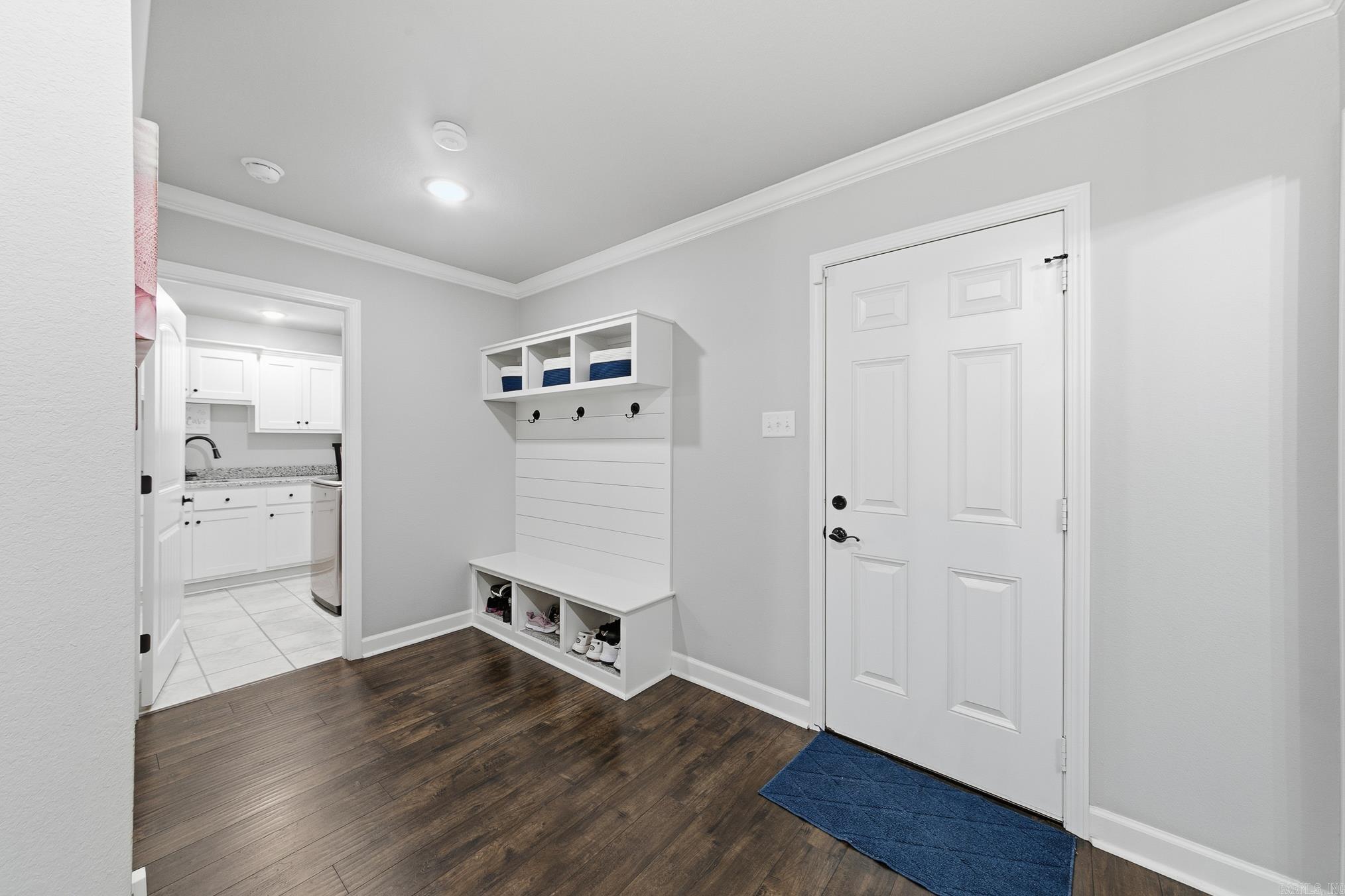 HERITAGE MEADOWS - Residential