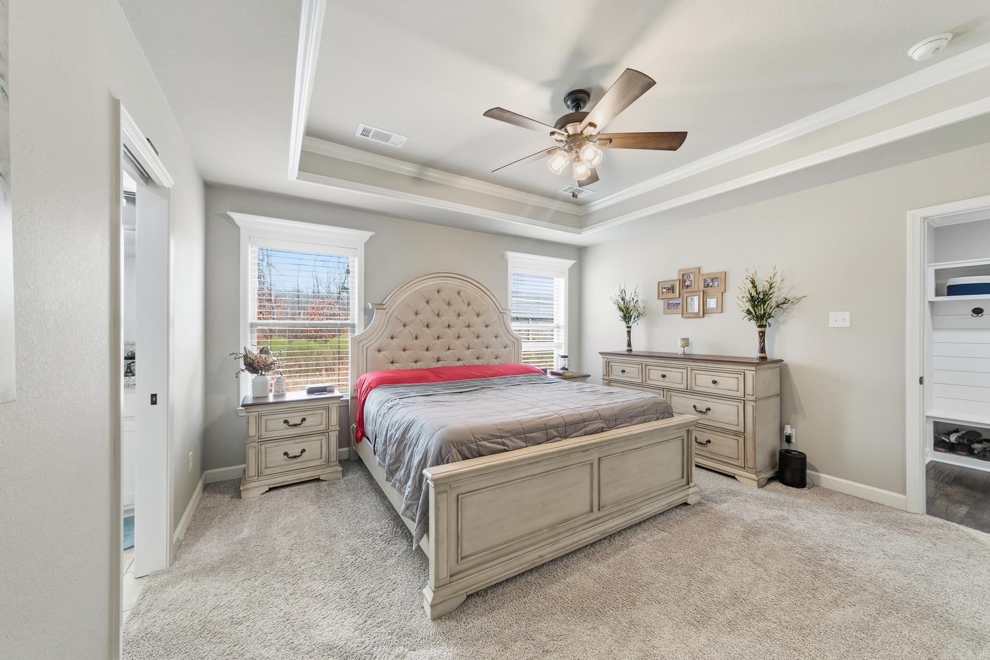 HERITAGE MEADOWS - Residential