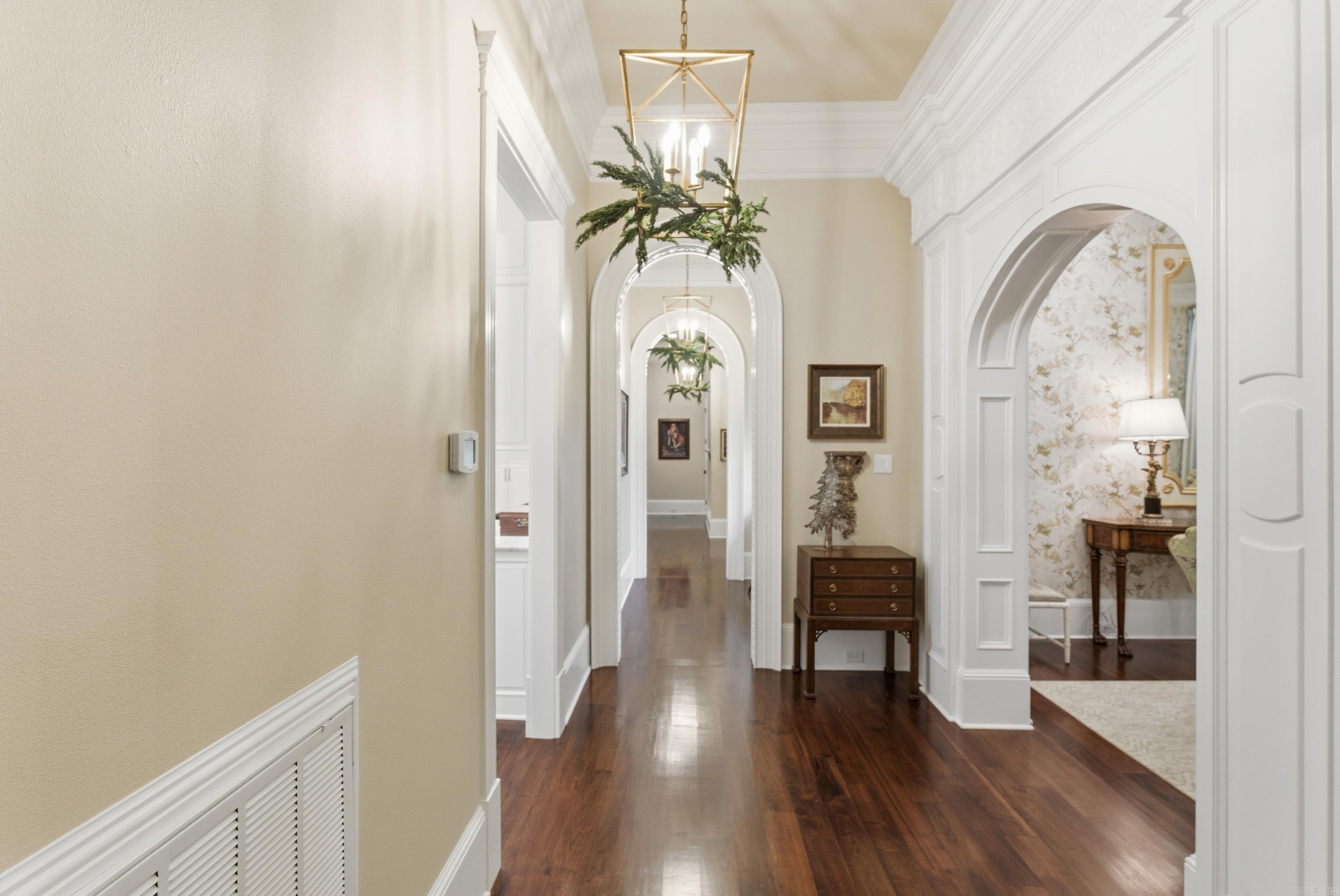 MAJESTIC VALLEY - Residential