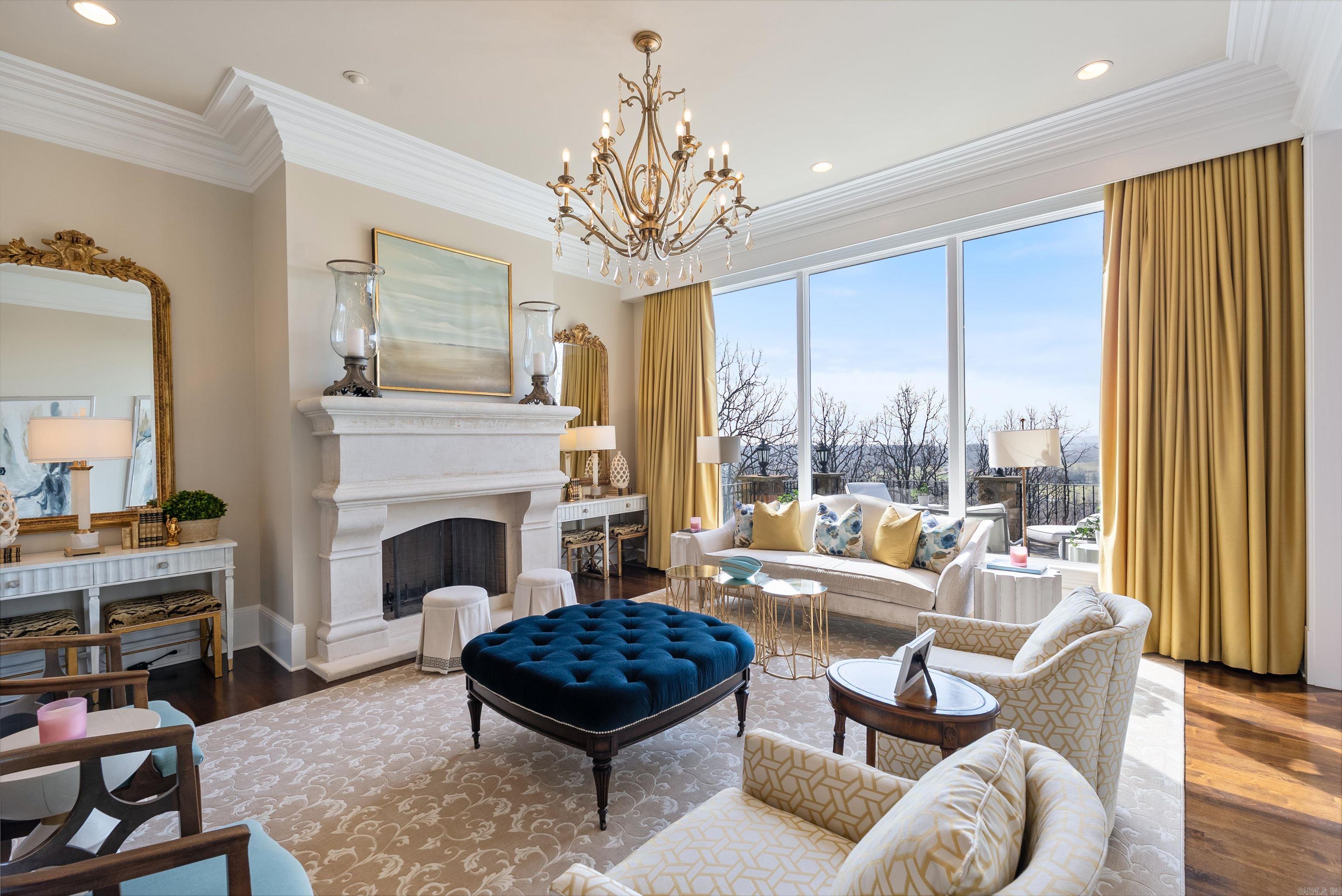 MAJESTIC VALLEY - Residential