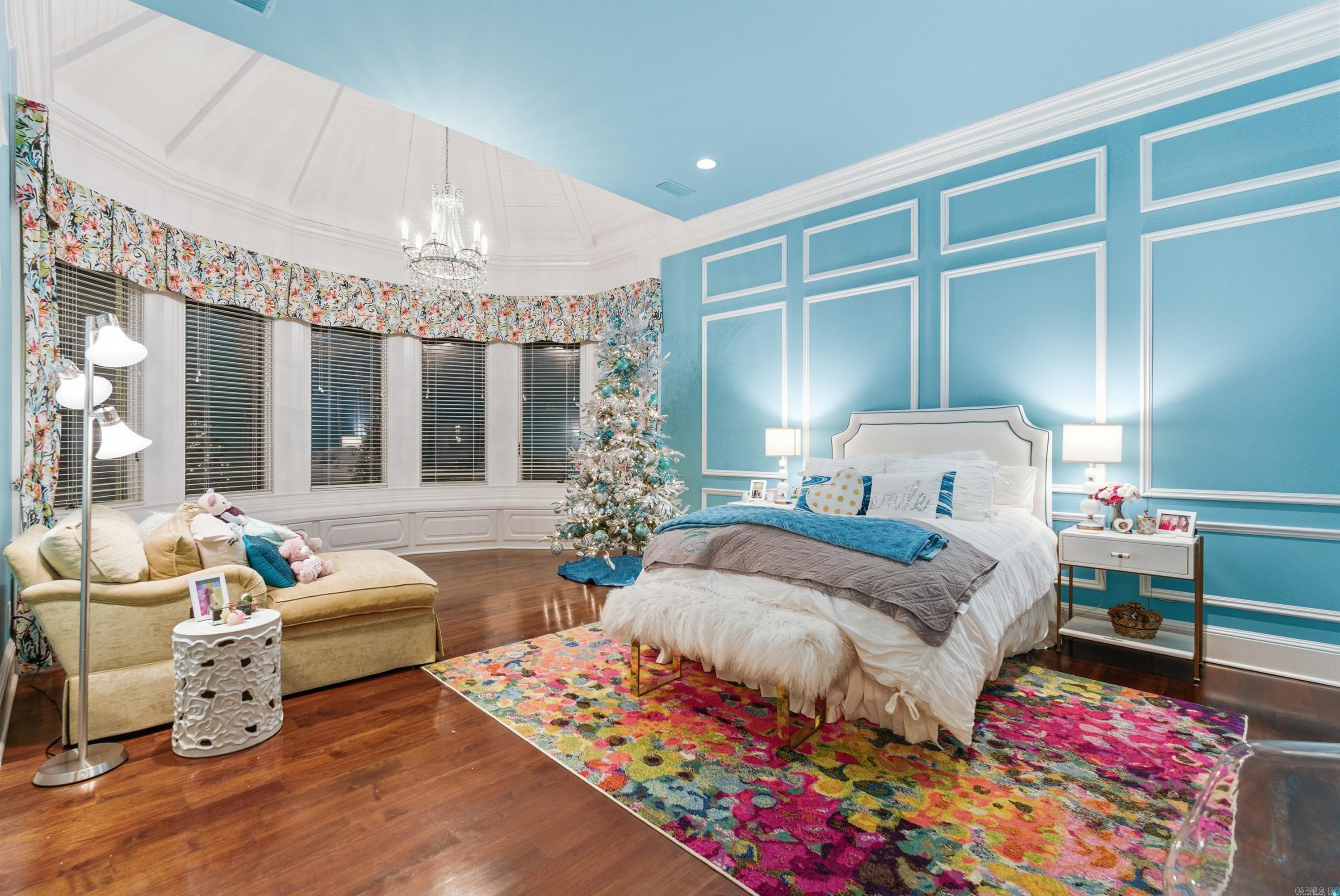 MAJESTIC VALLEY - Residential