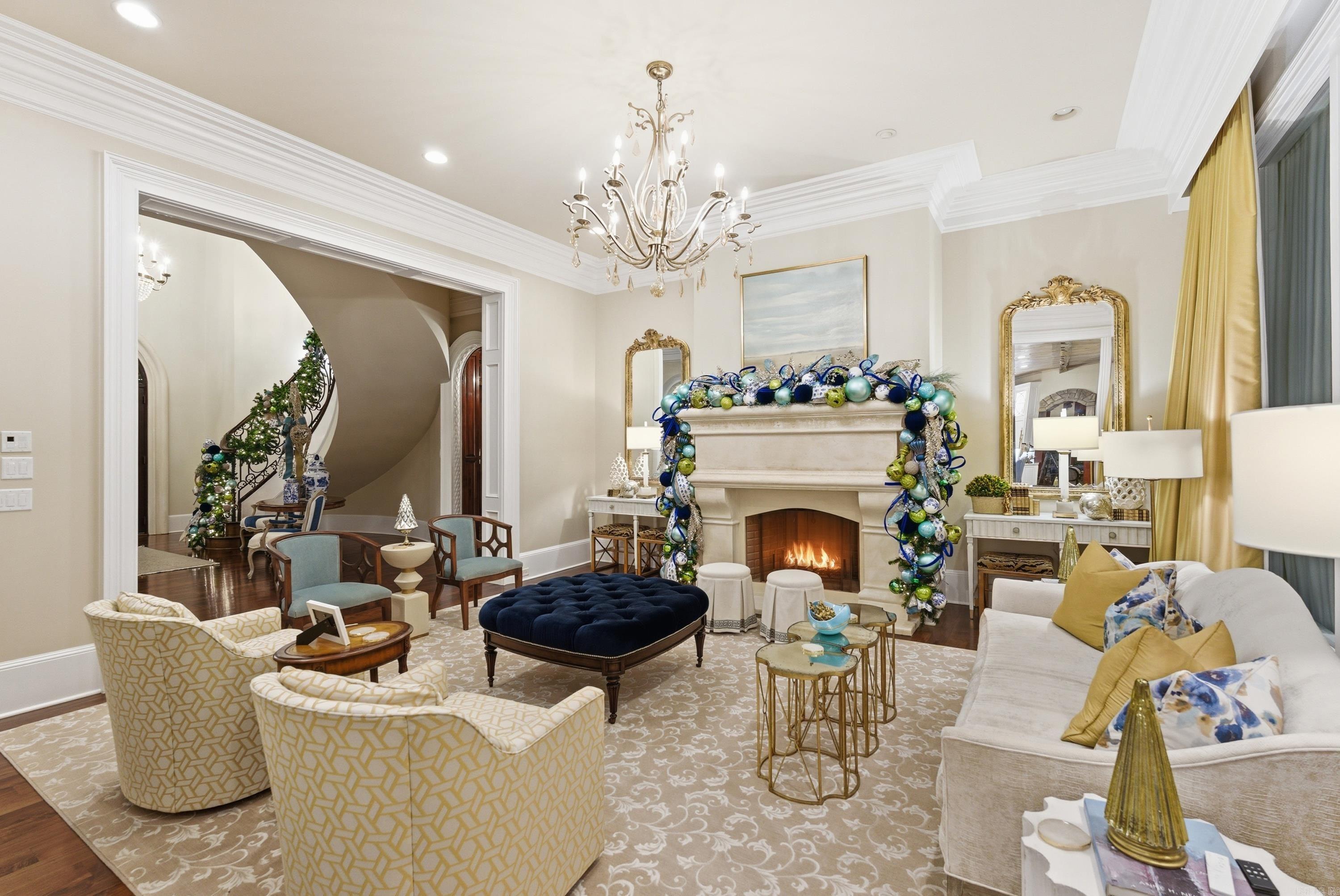 MAJESTIC VALLEY - Residential