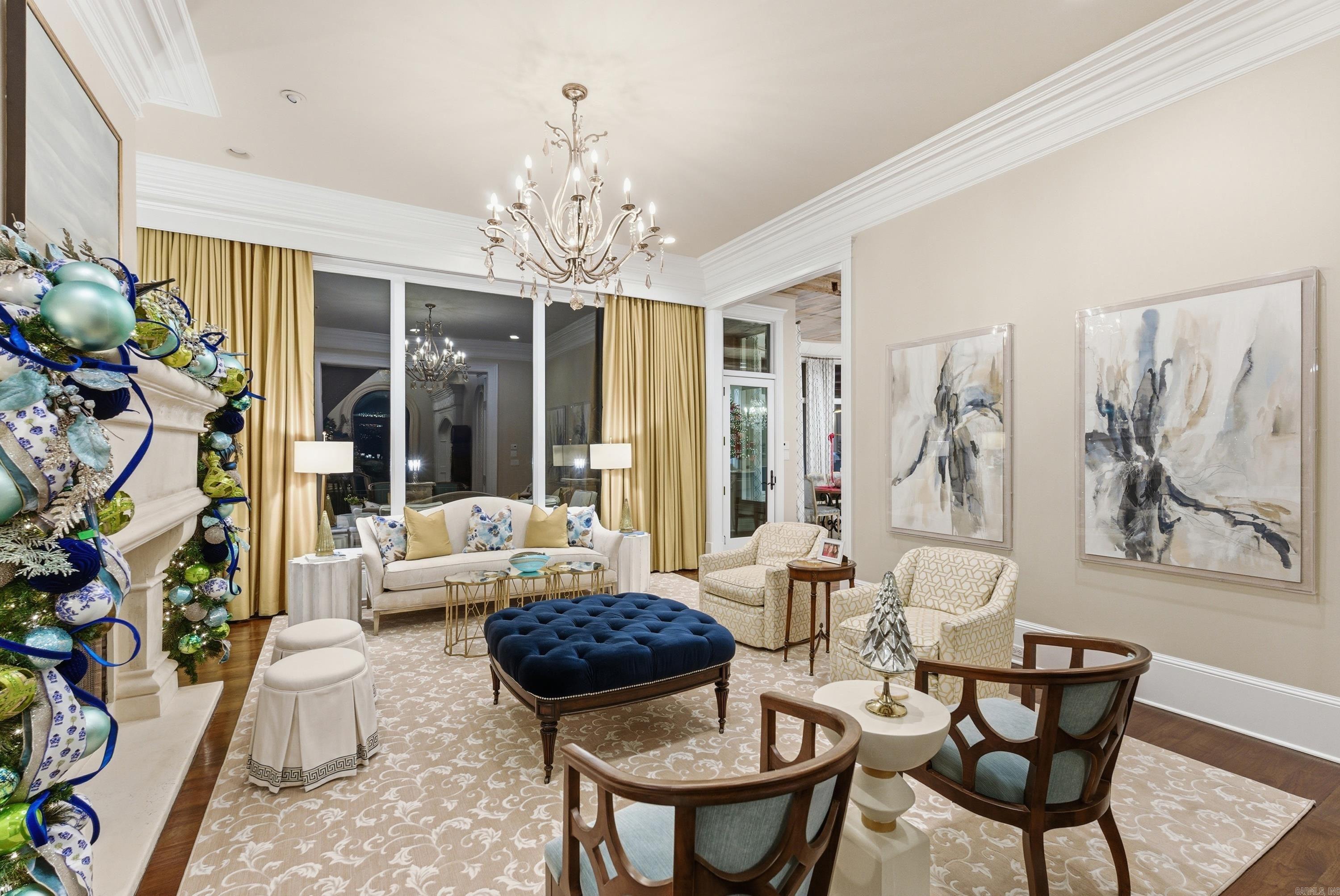 MAJESTIC VALLEY - Residential