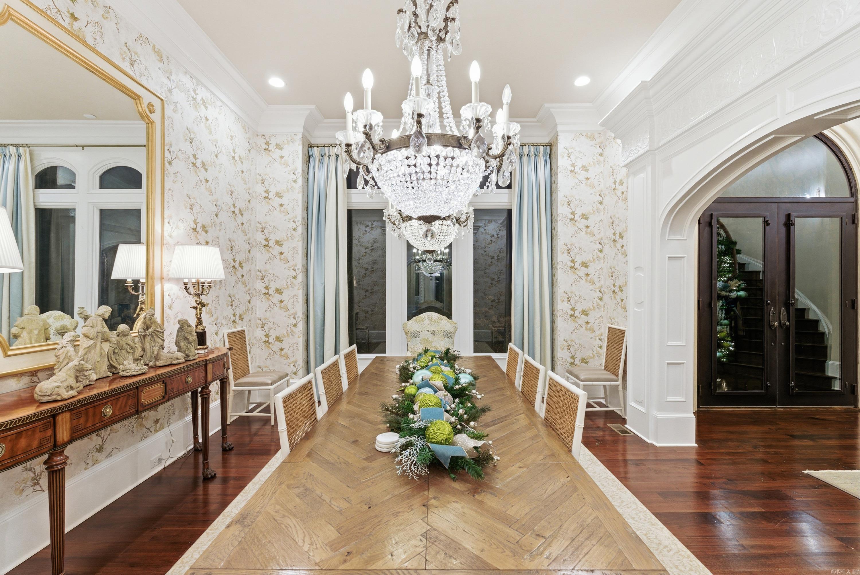 MAJESTIC VALLEY - Residential