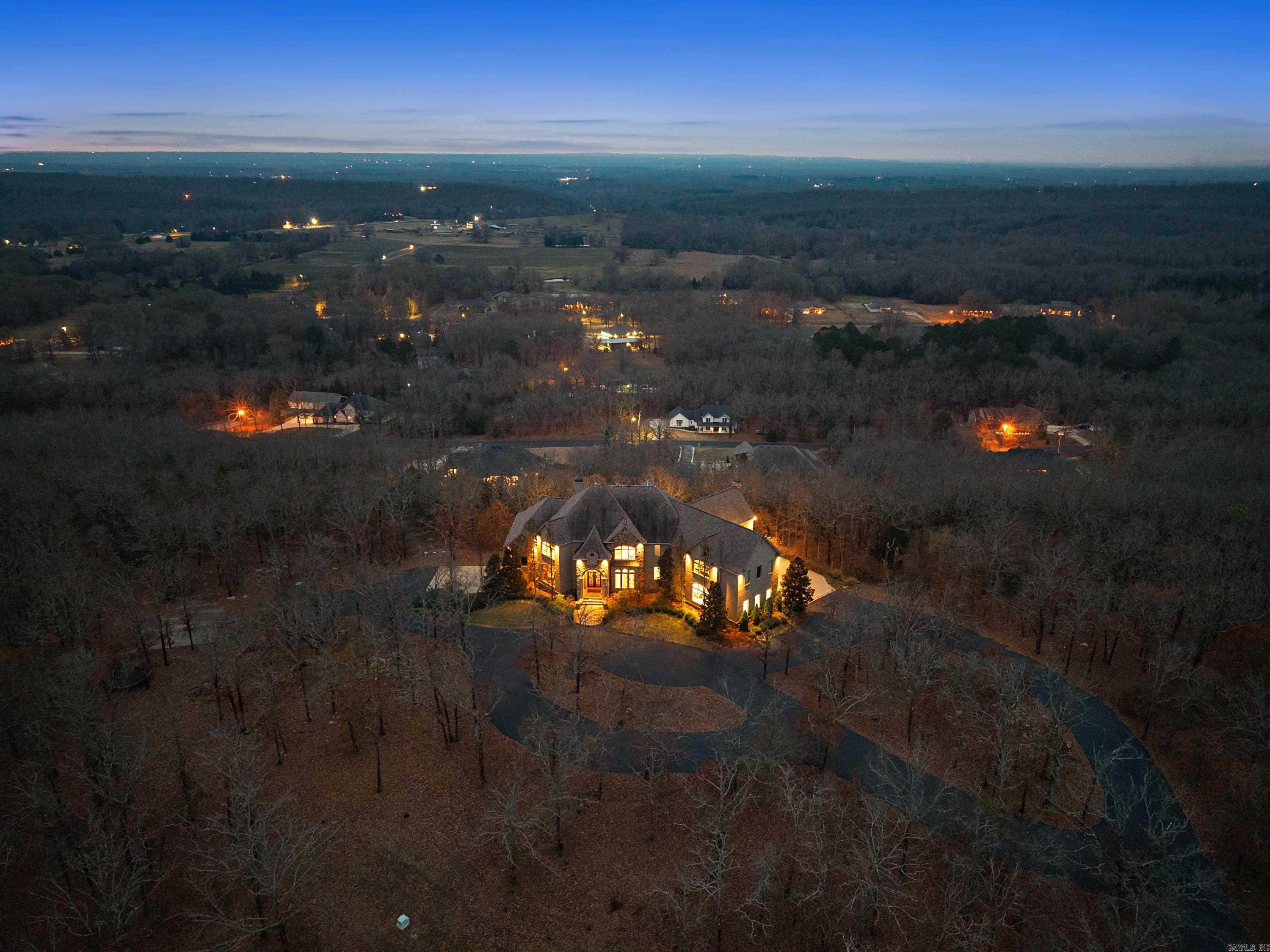 MAJESTIC VALLEY - Residential