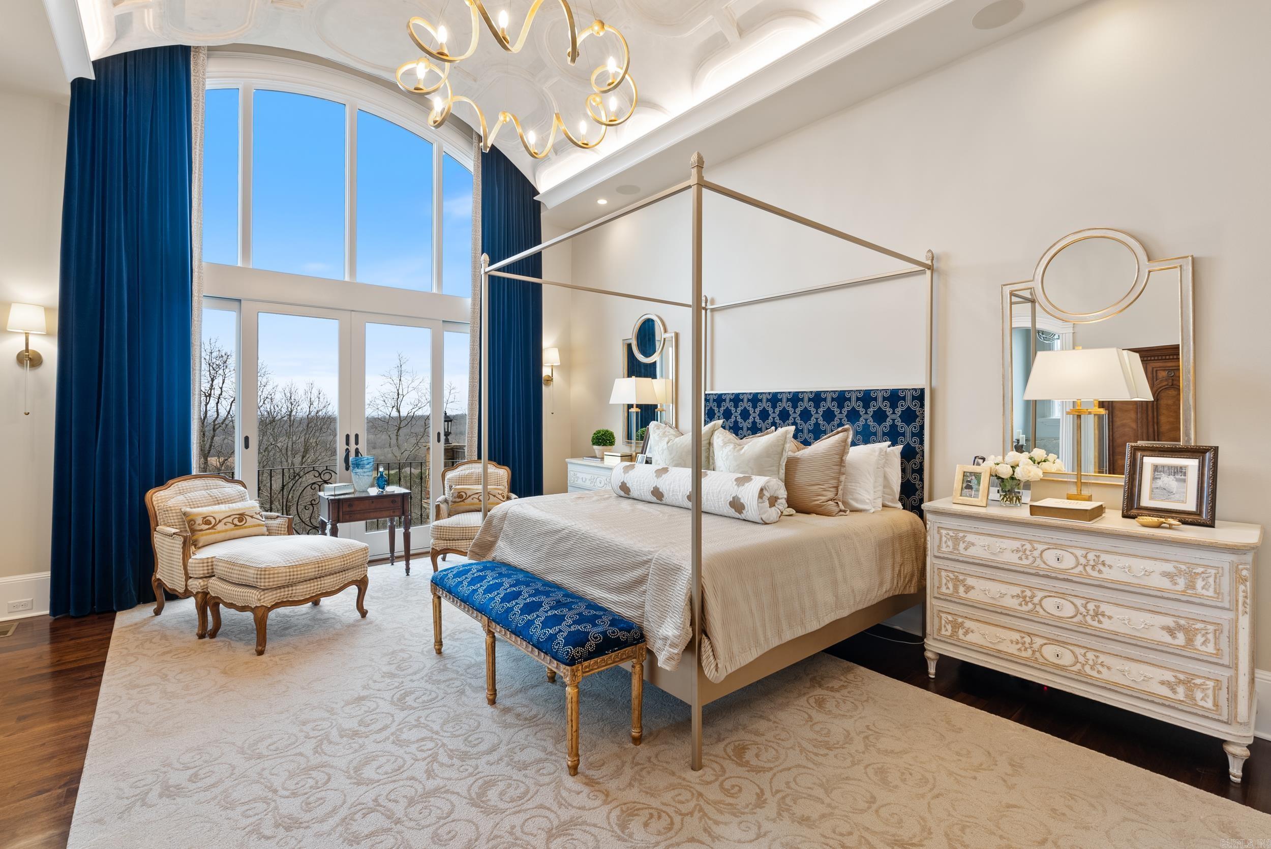 MAJESTIC VALLEY - Residential