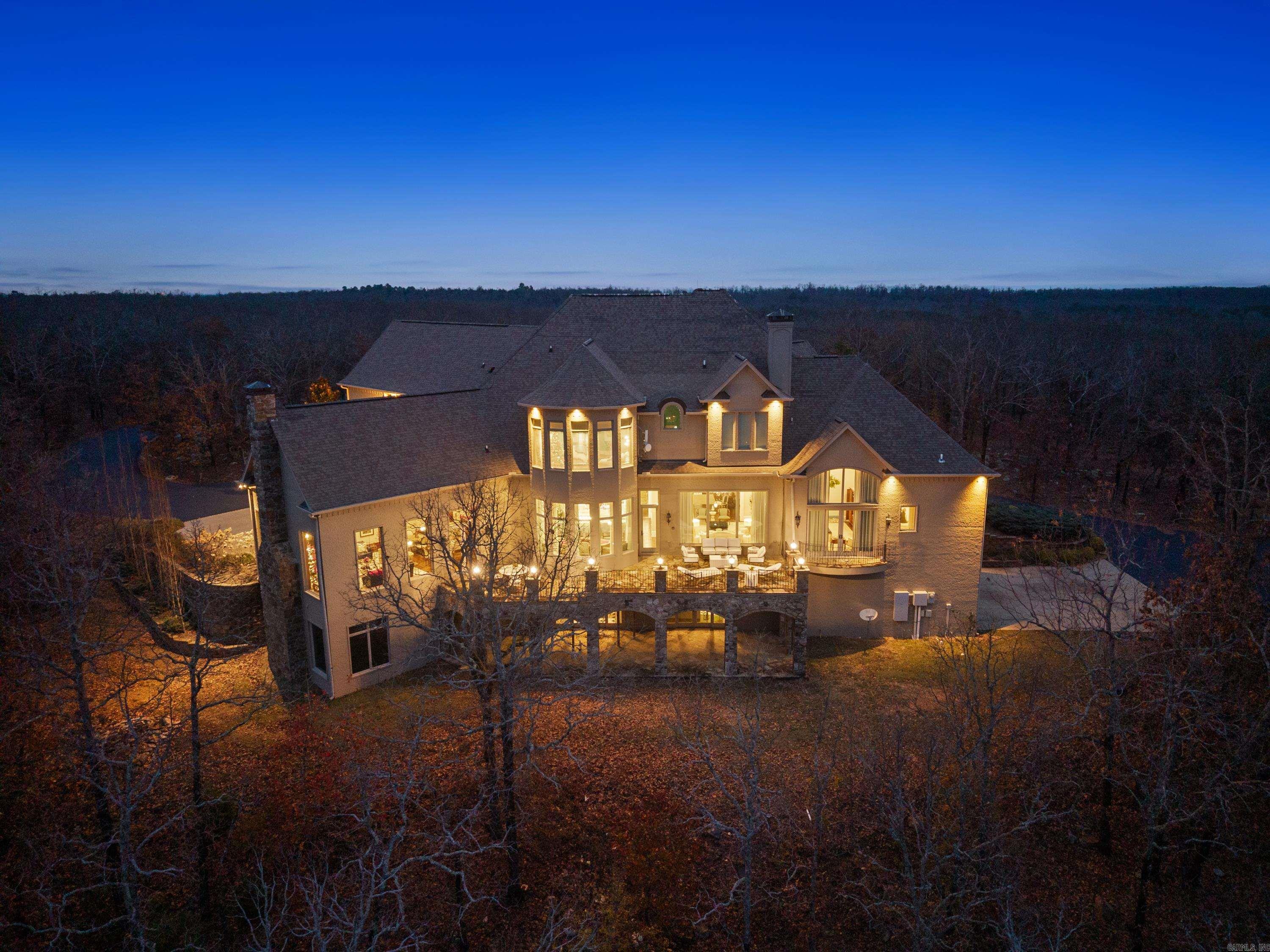 MAJESTIC VALLEY - Residential