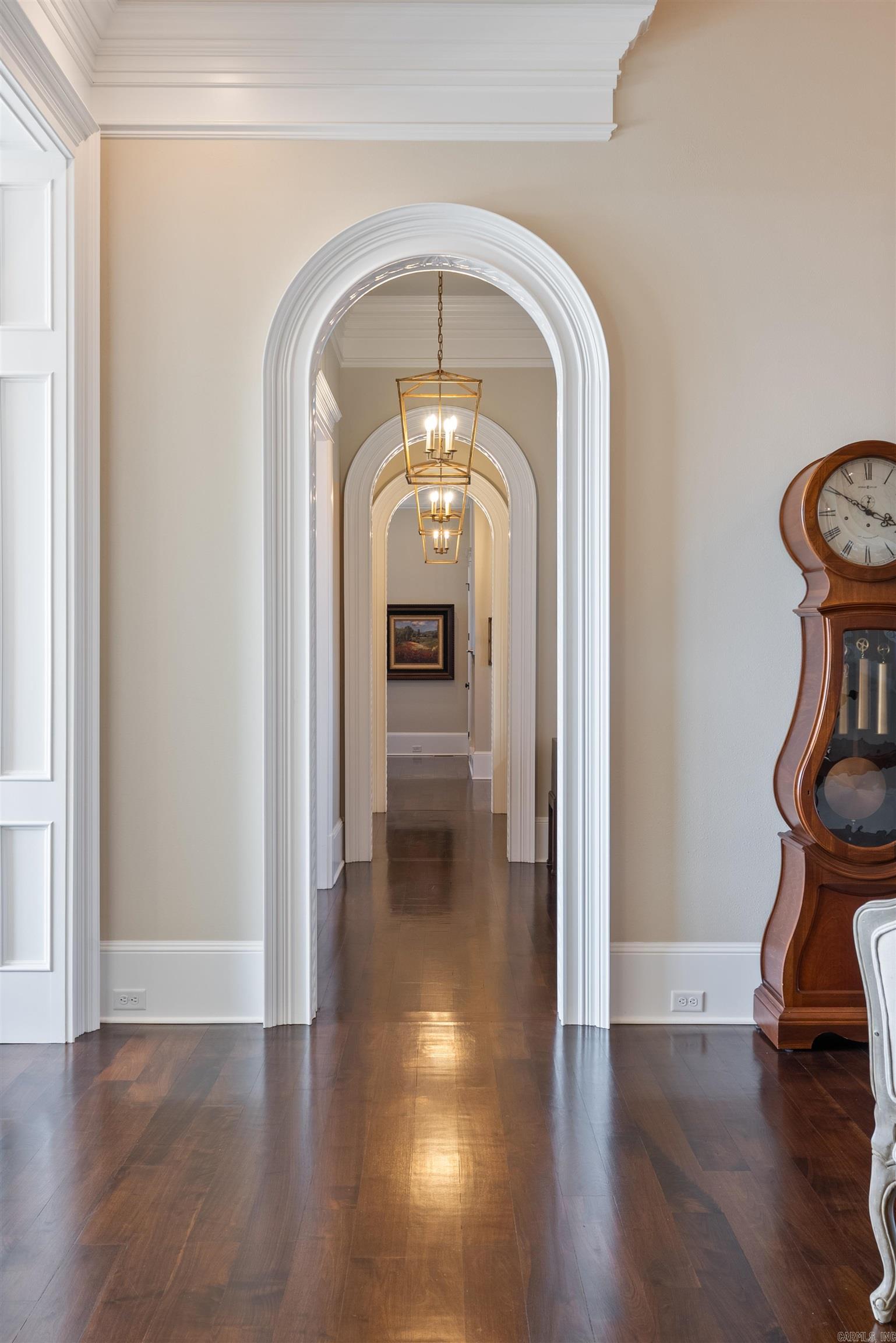 MAJESTIC VALLEY - Residential