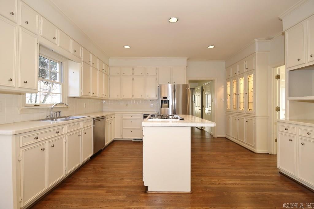 Prospect Terrace - Residential