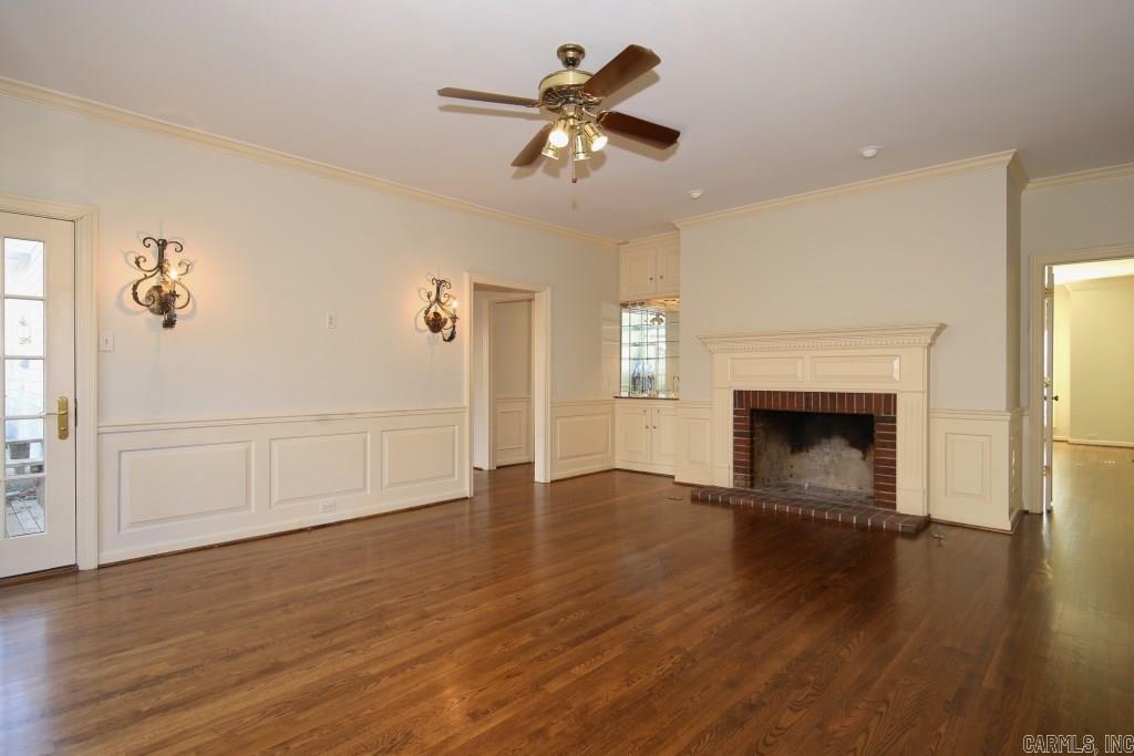 Prospect Terrace - Residential
