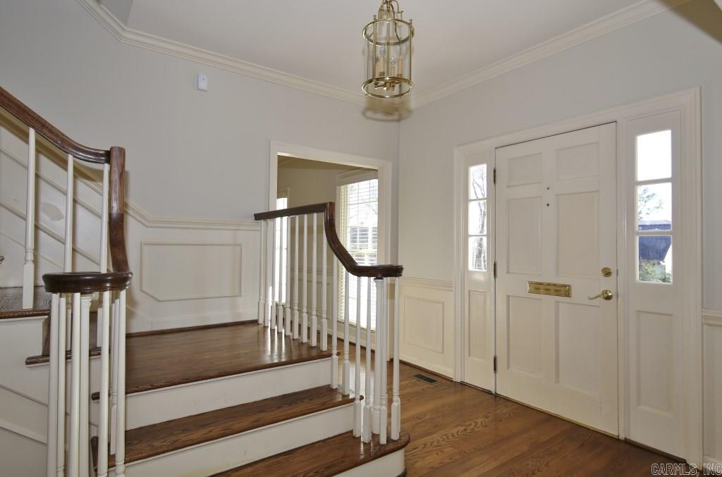 Prospect Terrace - Residential