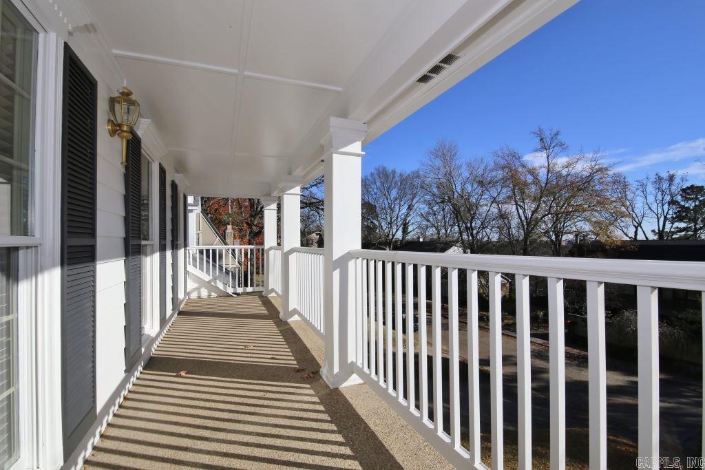 Prospect Terrace - Residential