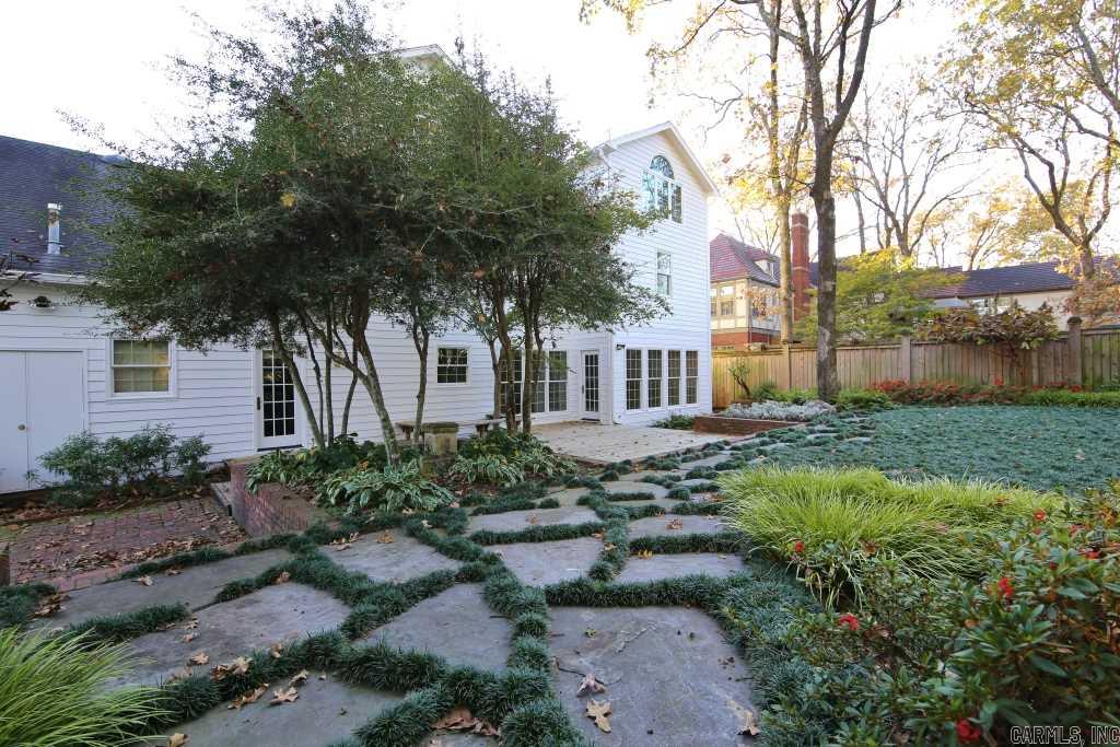 Prospect Terrace - Residential