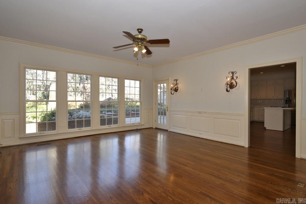 Prospect Terrace - Residential