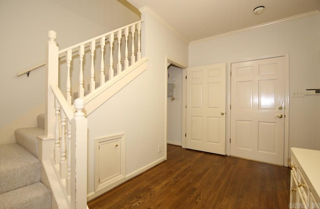 Prospect Terrace - Residential