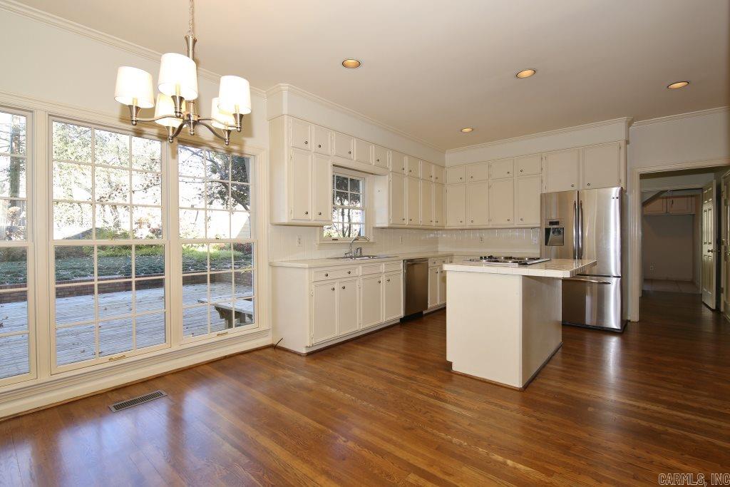Prospect Terrace - Residential
