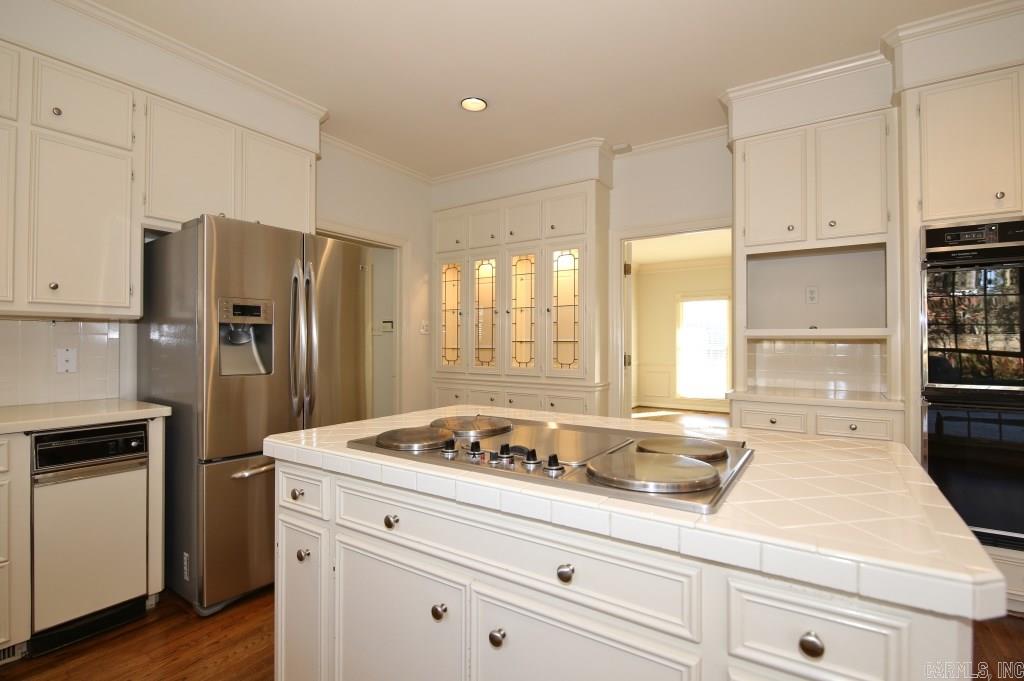 Prospect Terrace - Residential