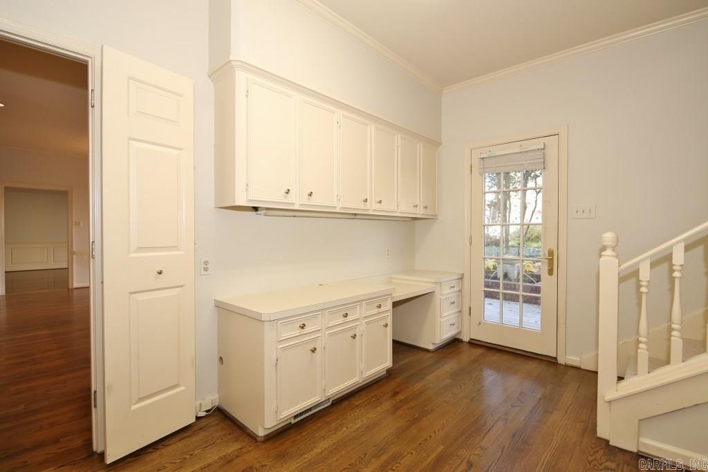 Prospect Terrace - Residential
