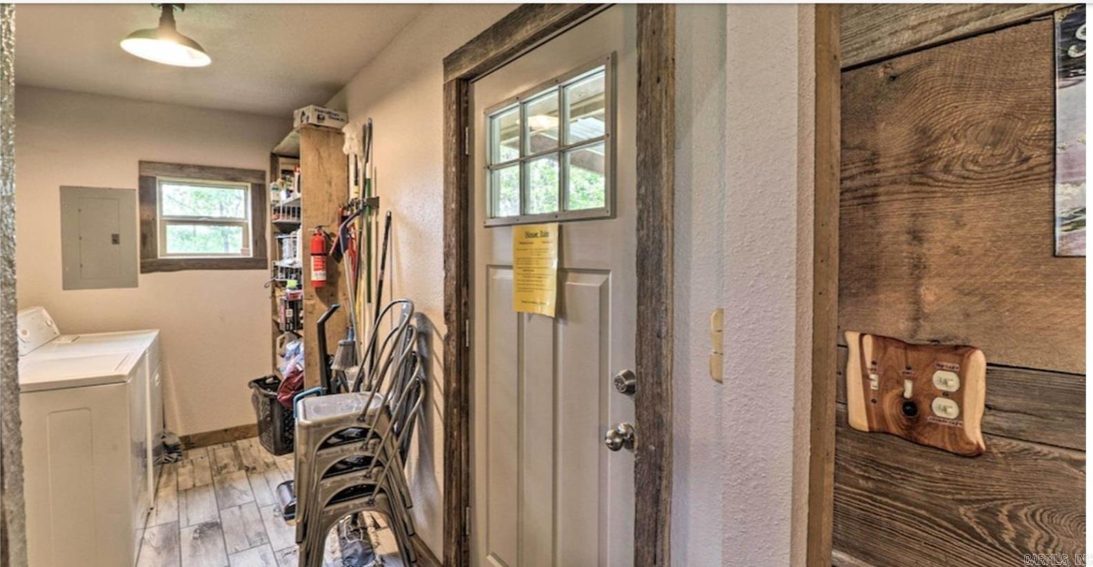 Flippin - Residential