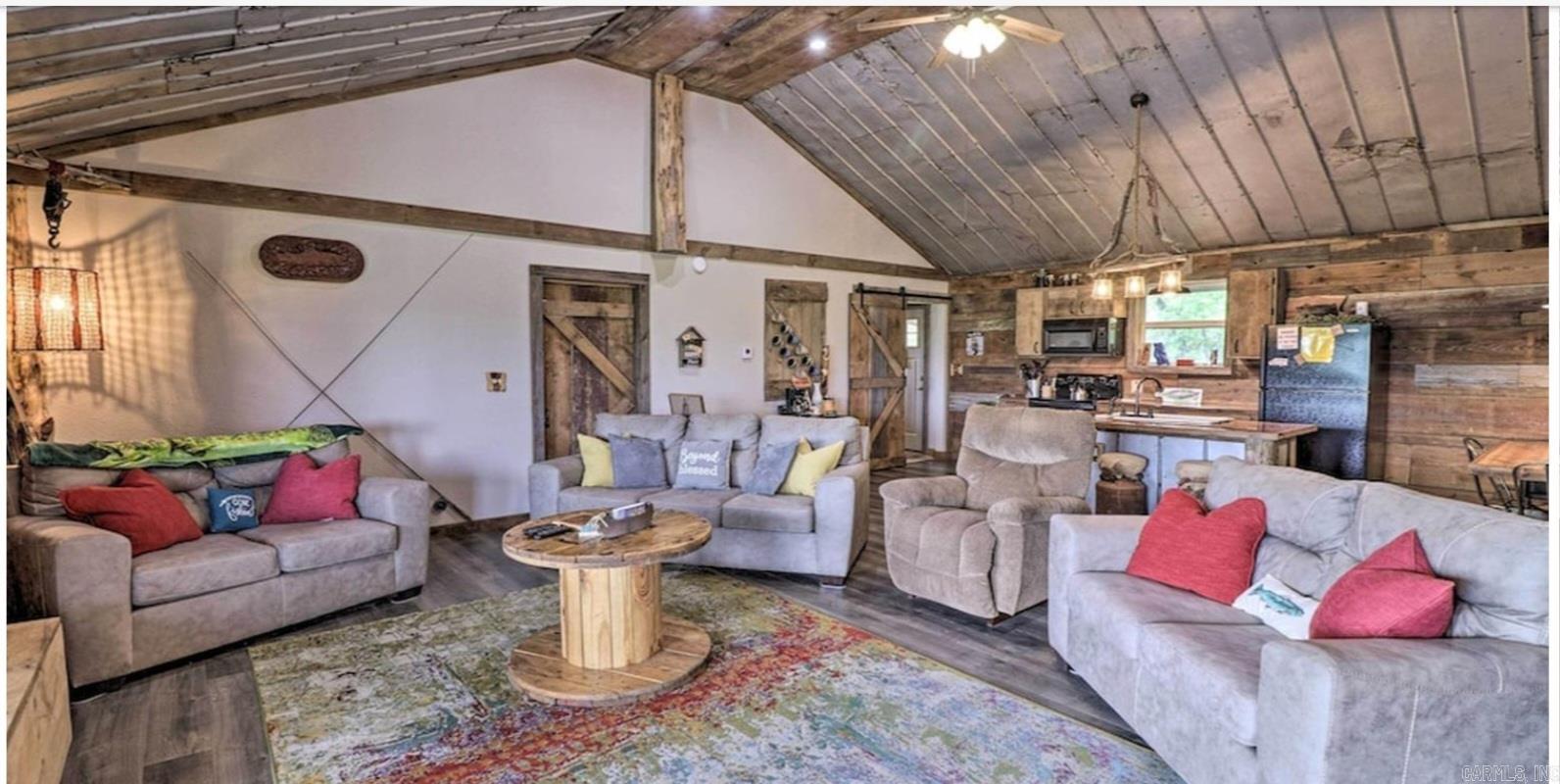 Flippin - Residential