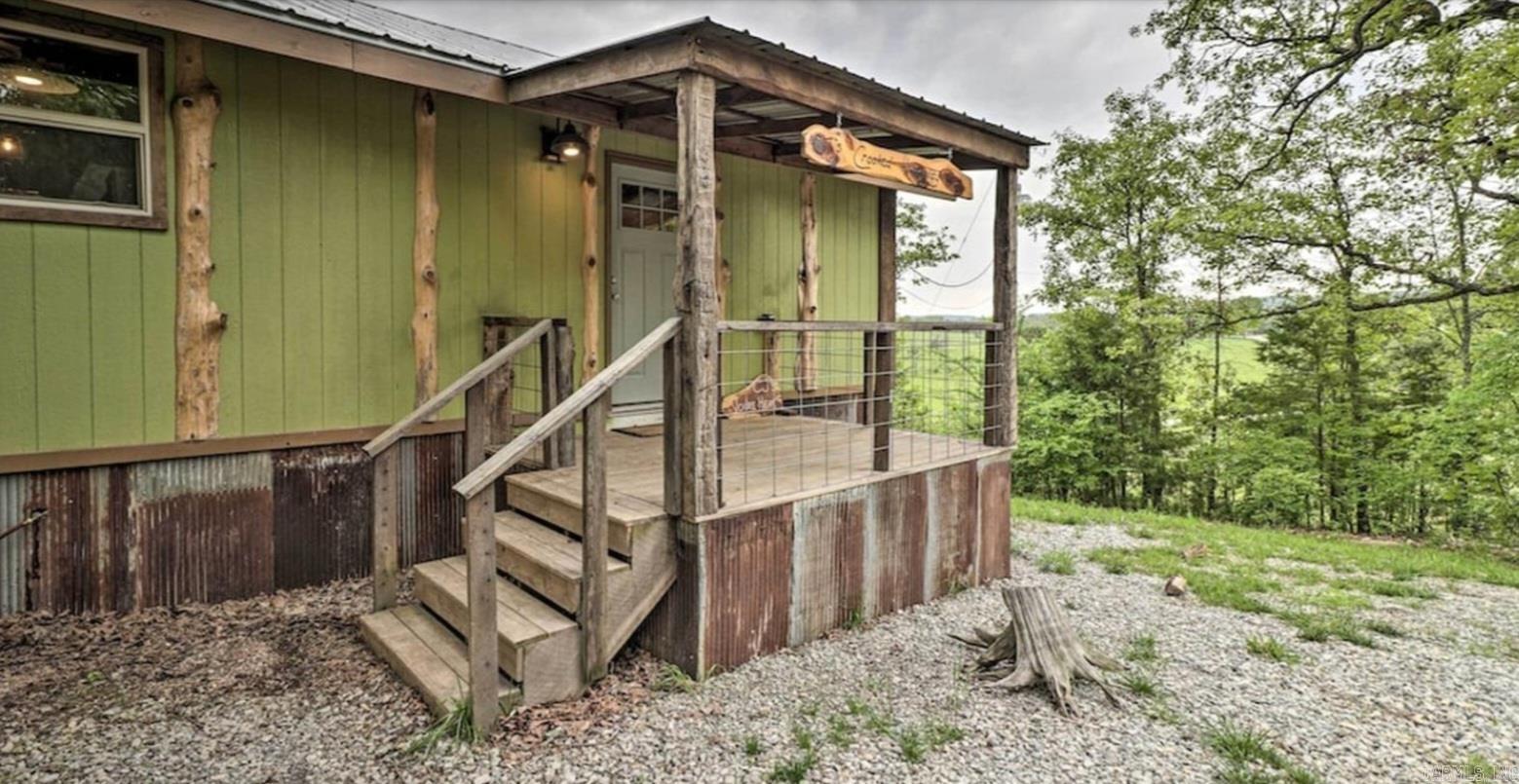 Flippin - Residential