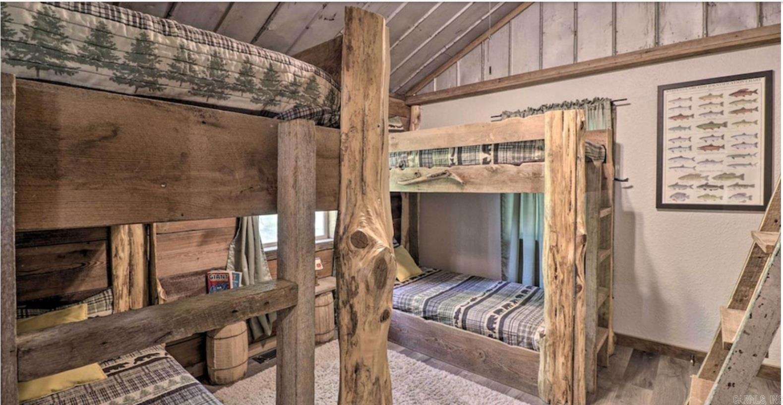 Flippin - Residential