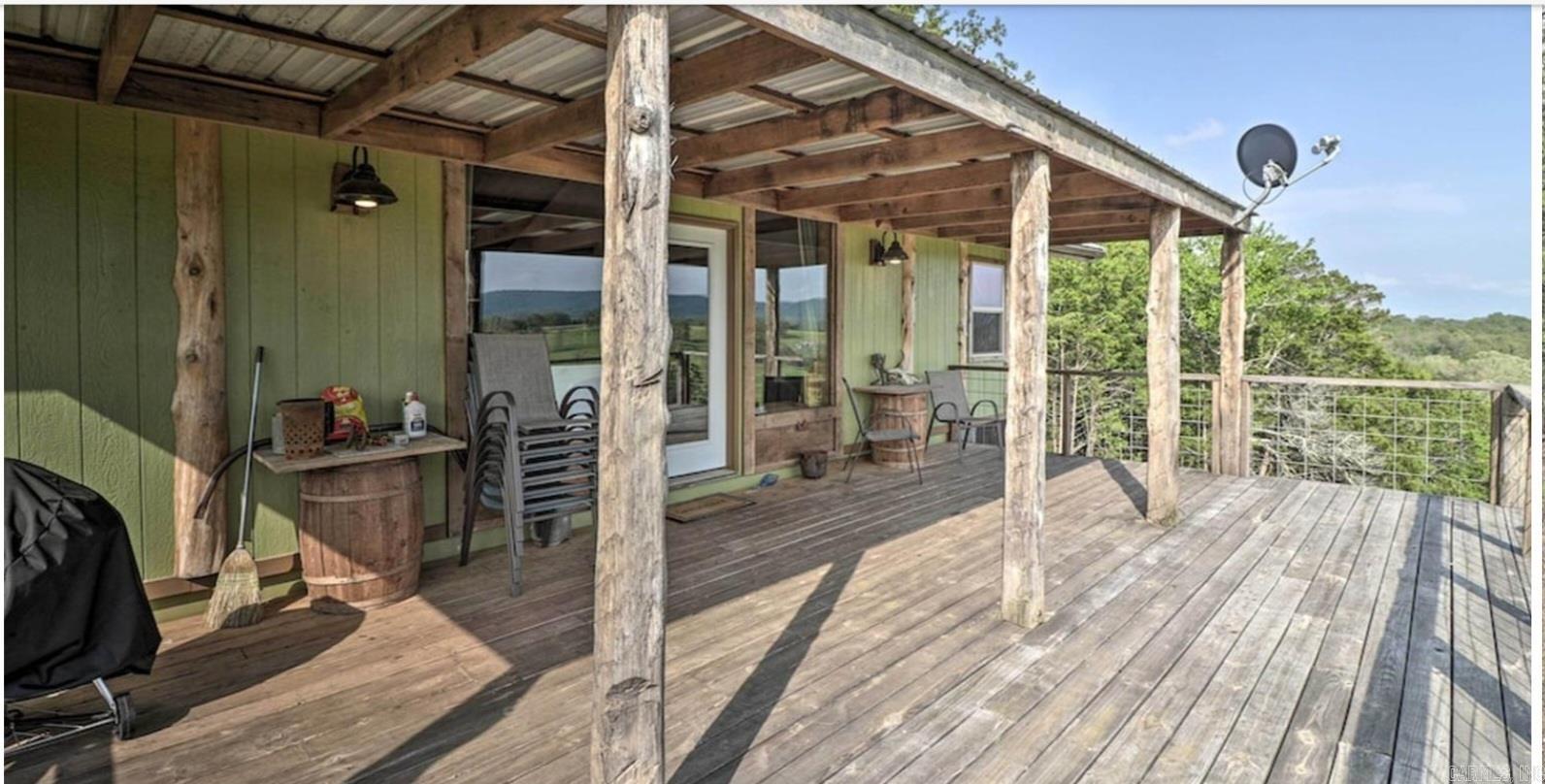 Flippin - Residential