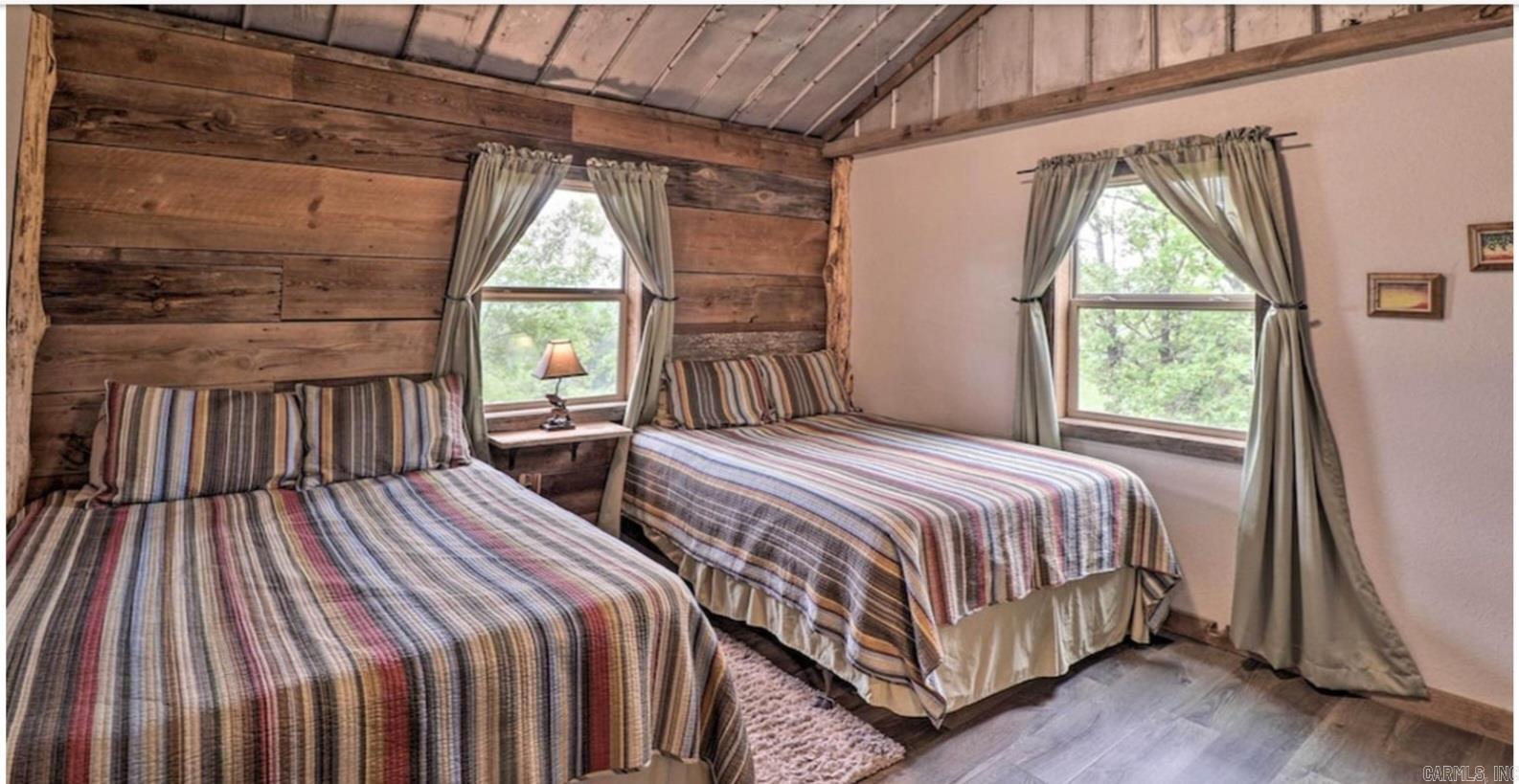 Flippin - Residential