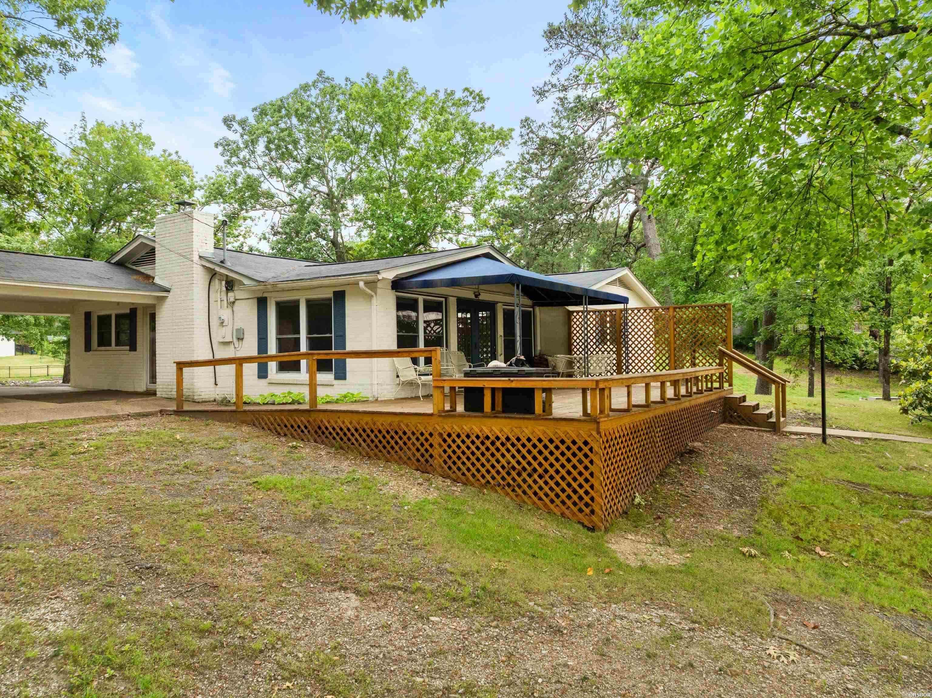 Burroughs Odie - Residential