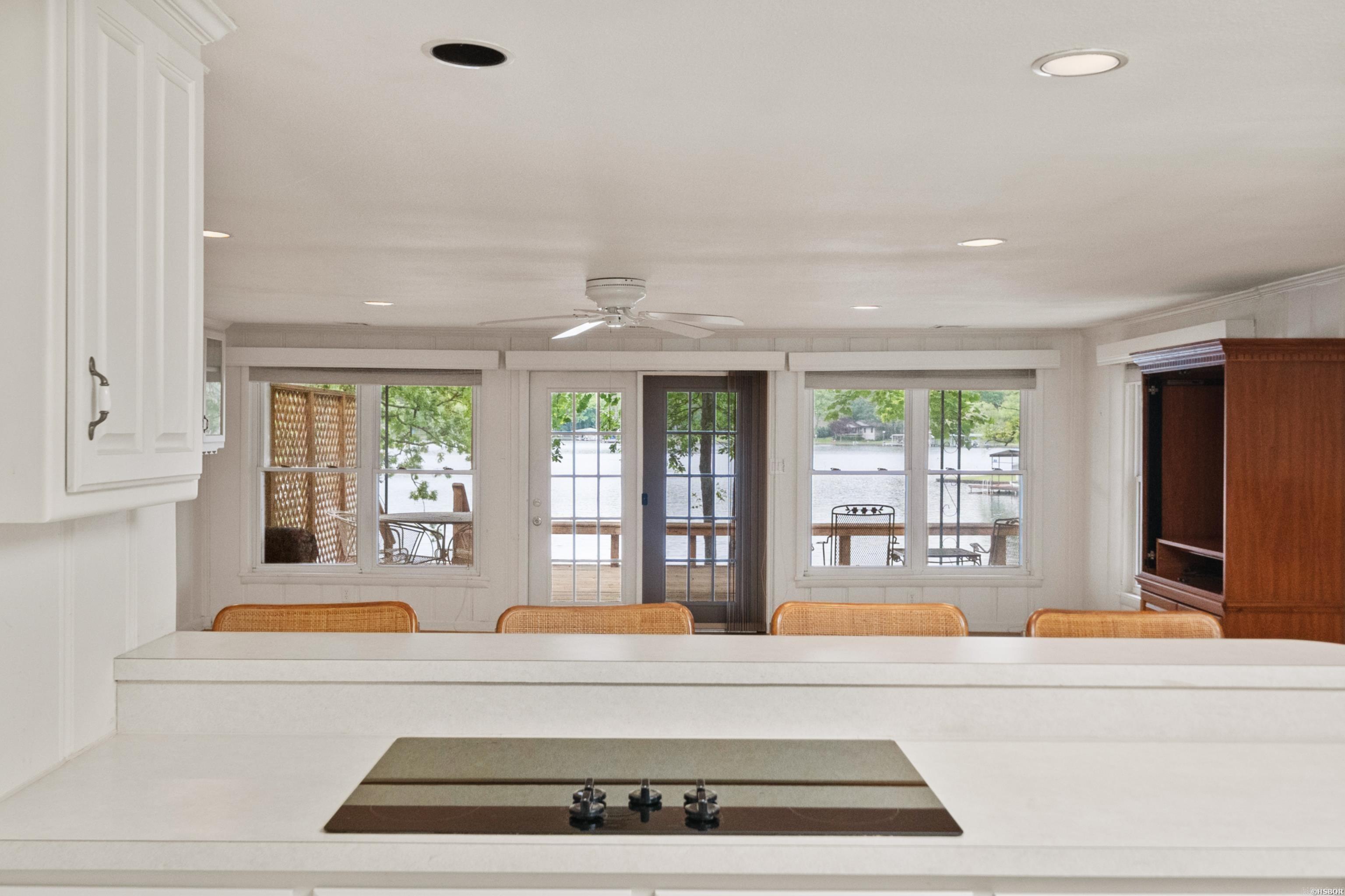 Burroughs Odie - Residential