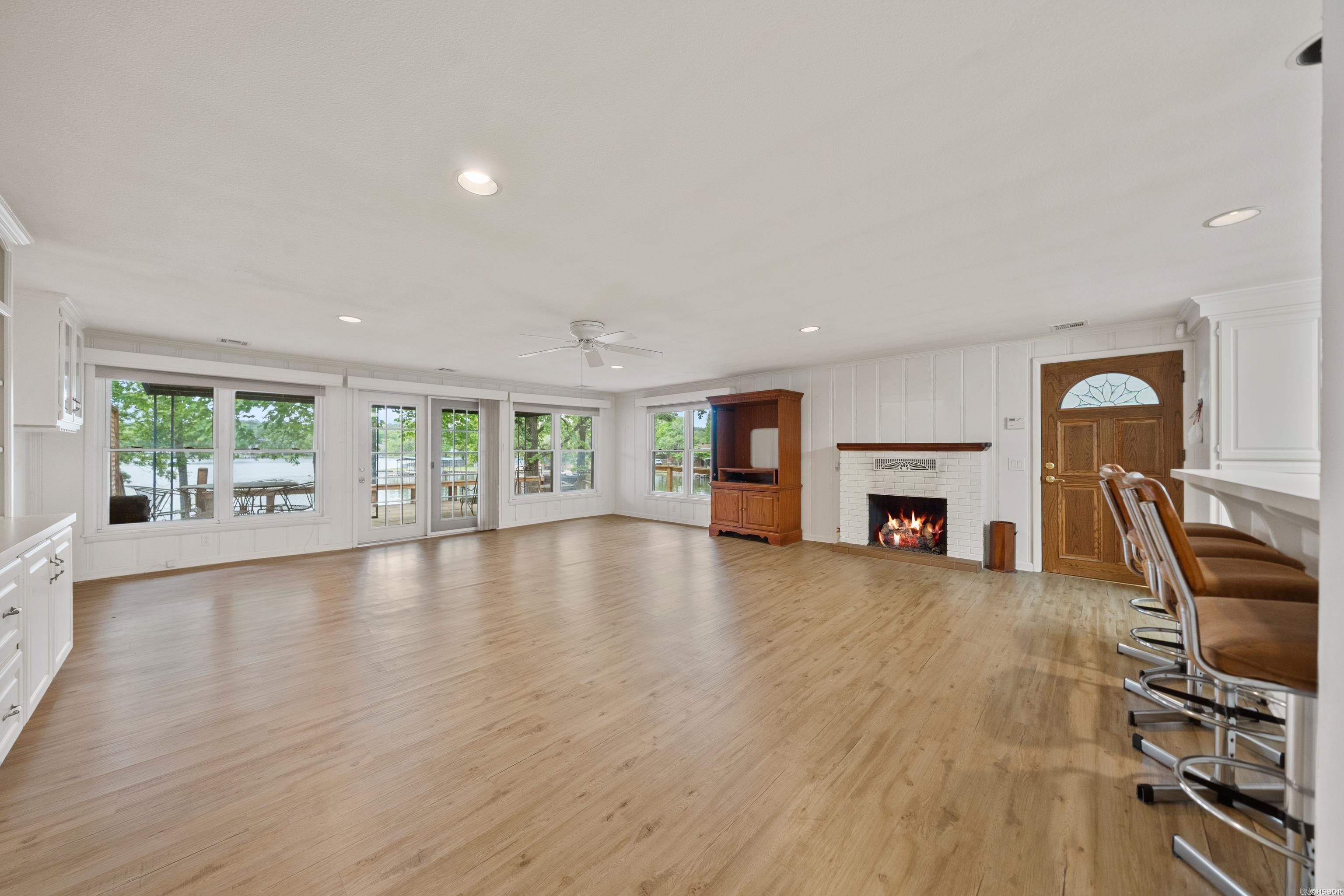 Burroughs Odie - Residential