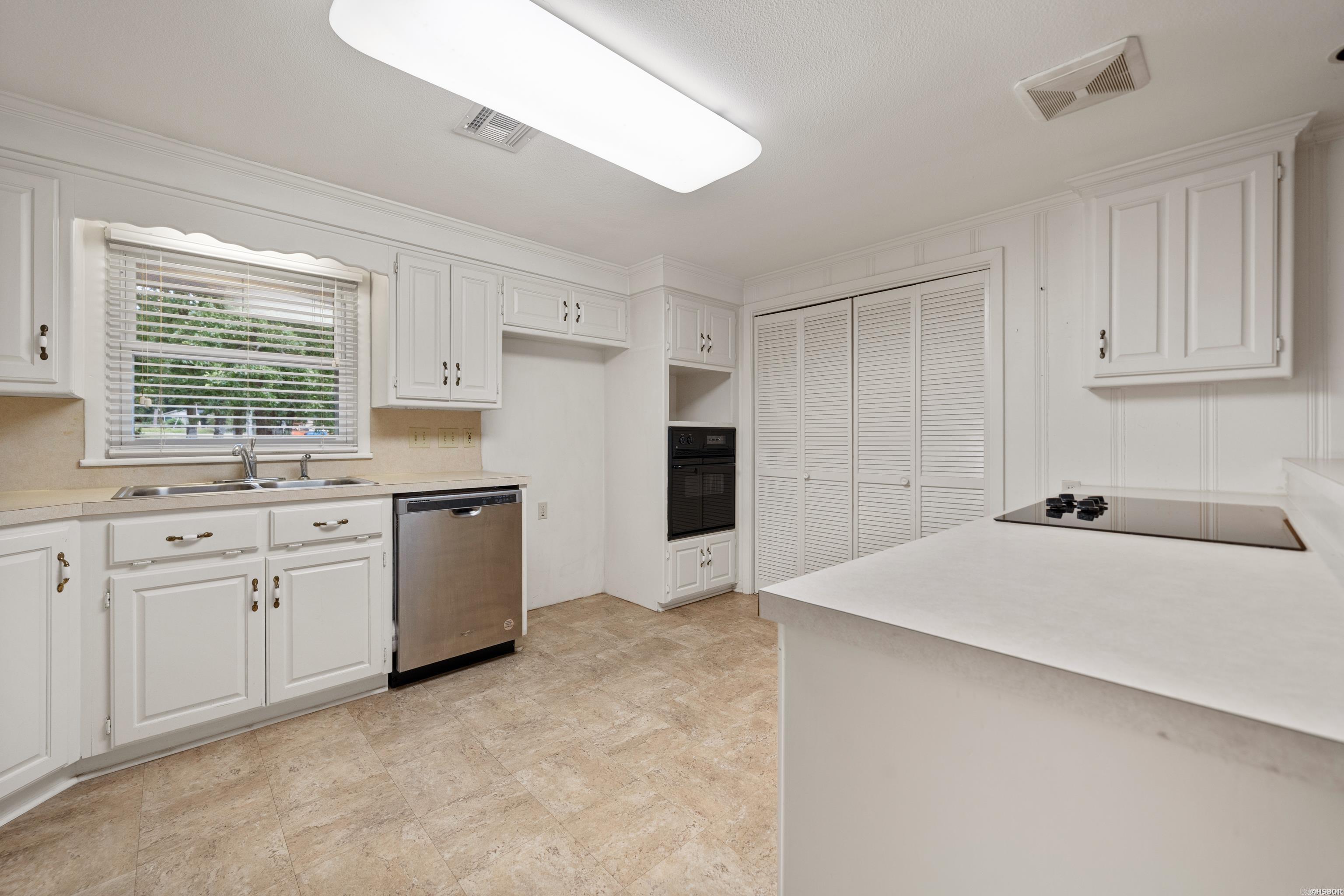Burroughs Odie - Residential