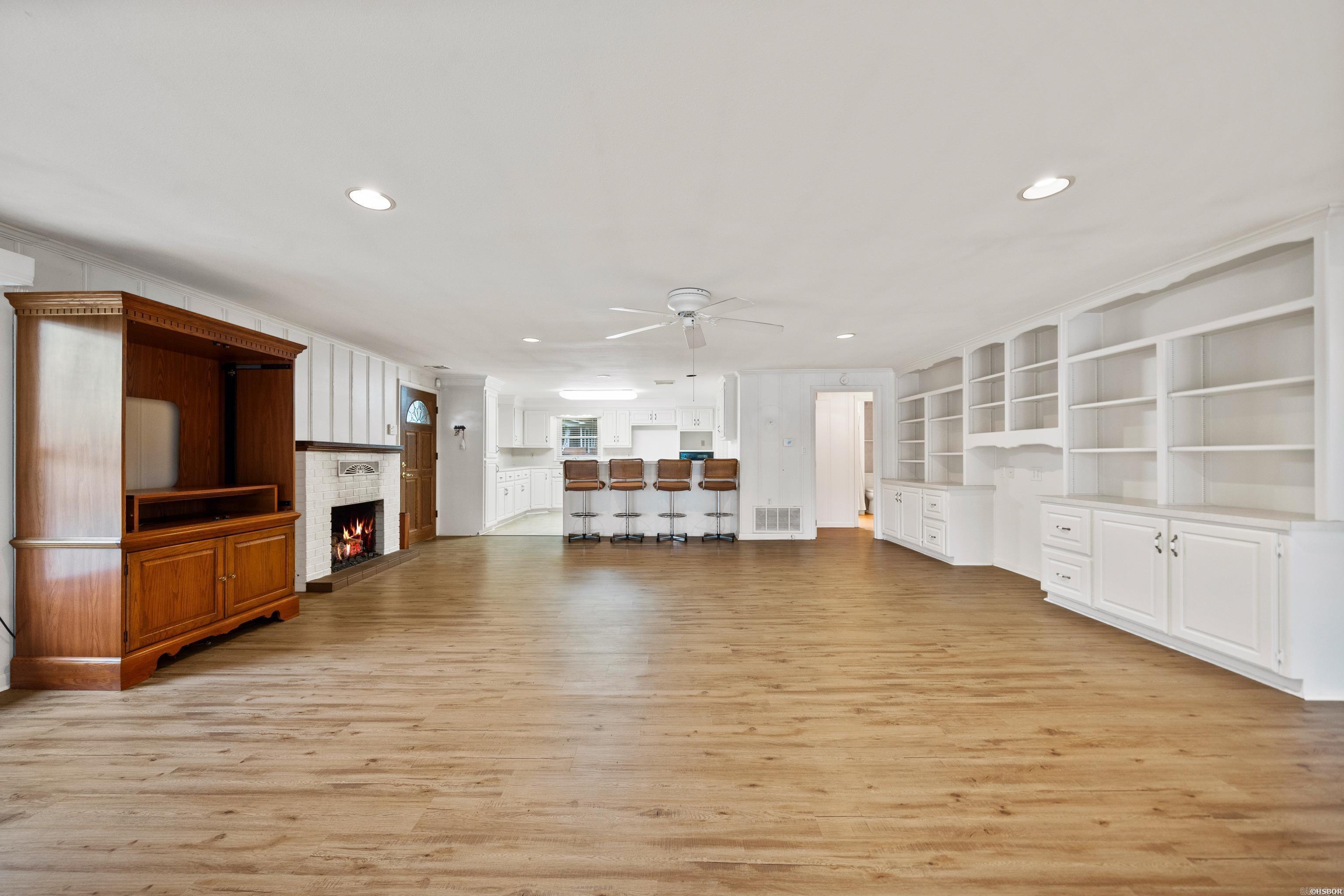 Burroughs Odie - Residential