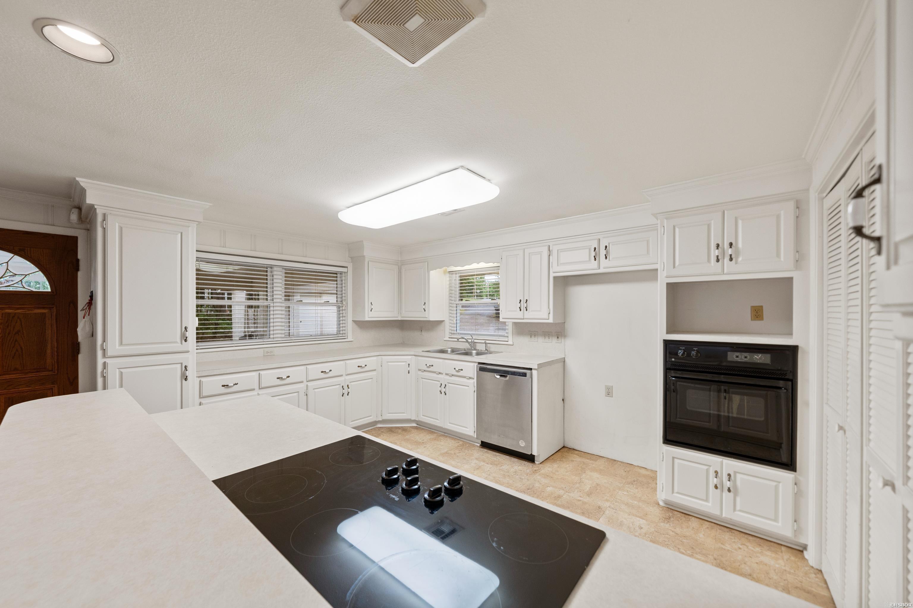 Burroughs Odie - Residential