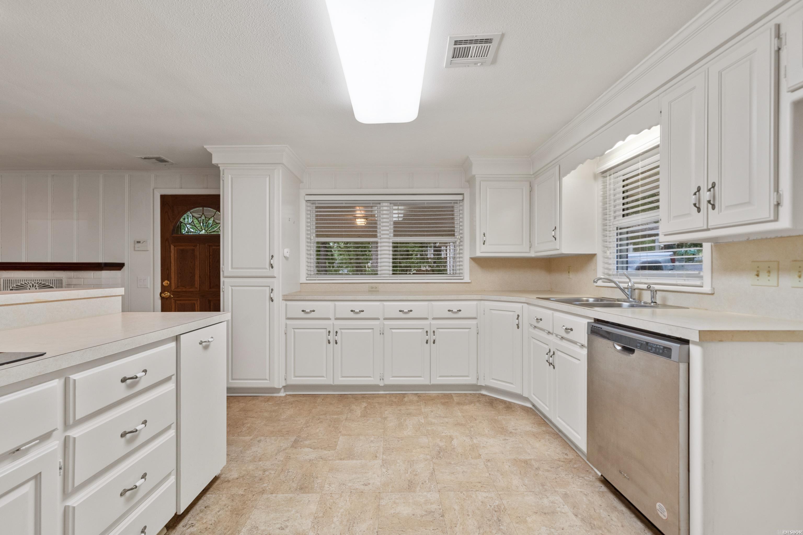 Burroughs Odie - Residential
