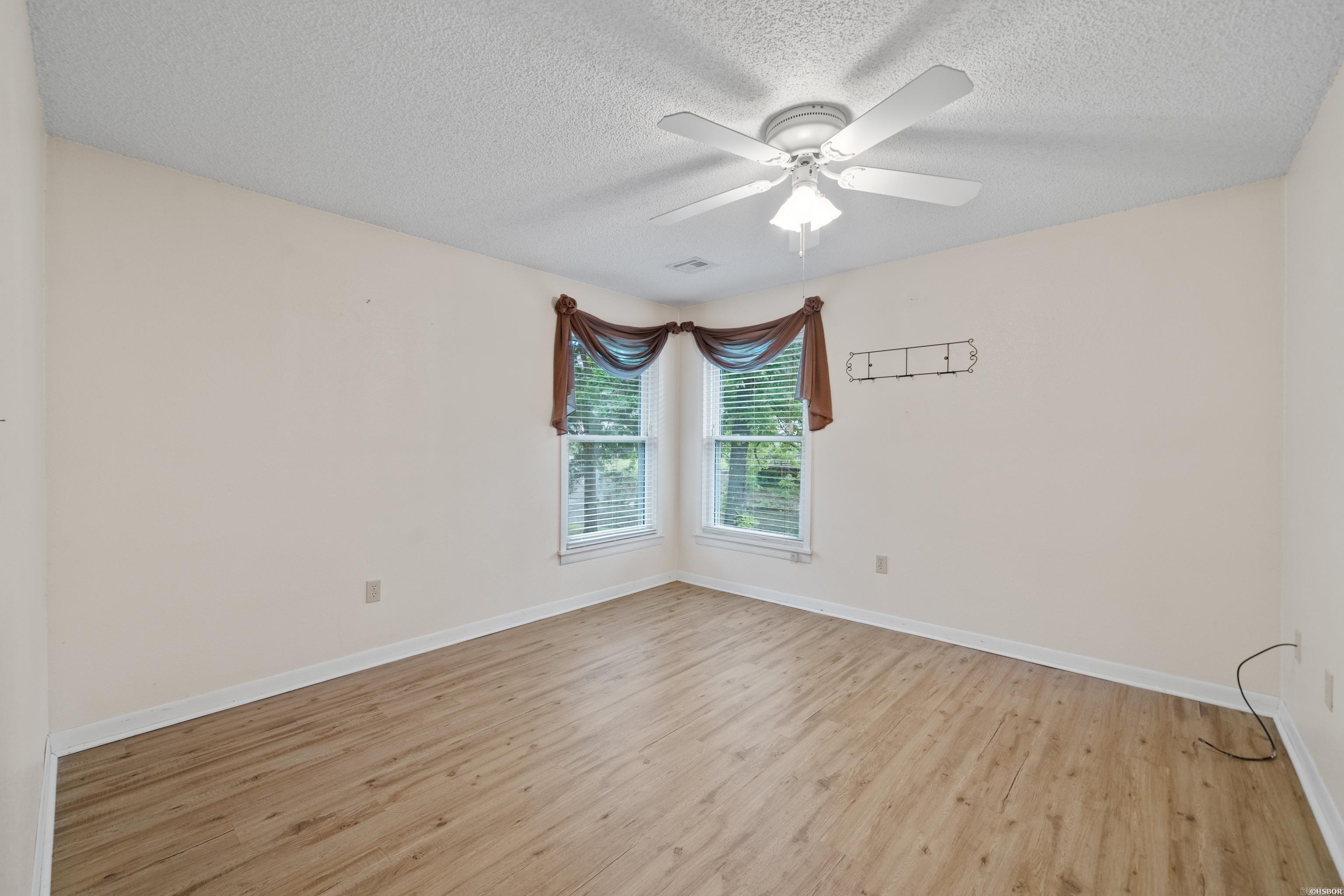Burroughs Odie - Residential