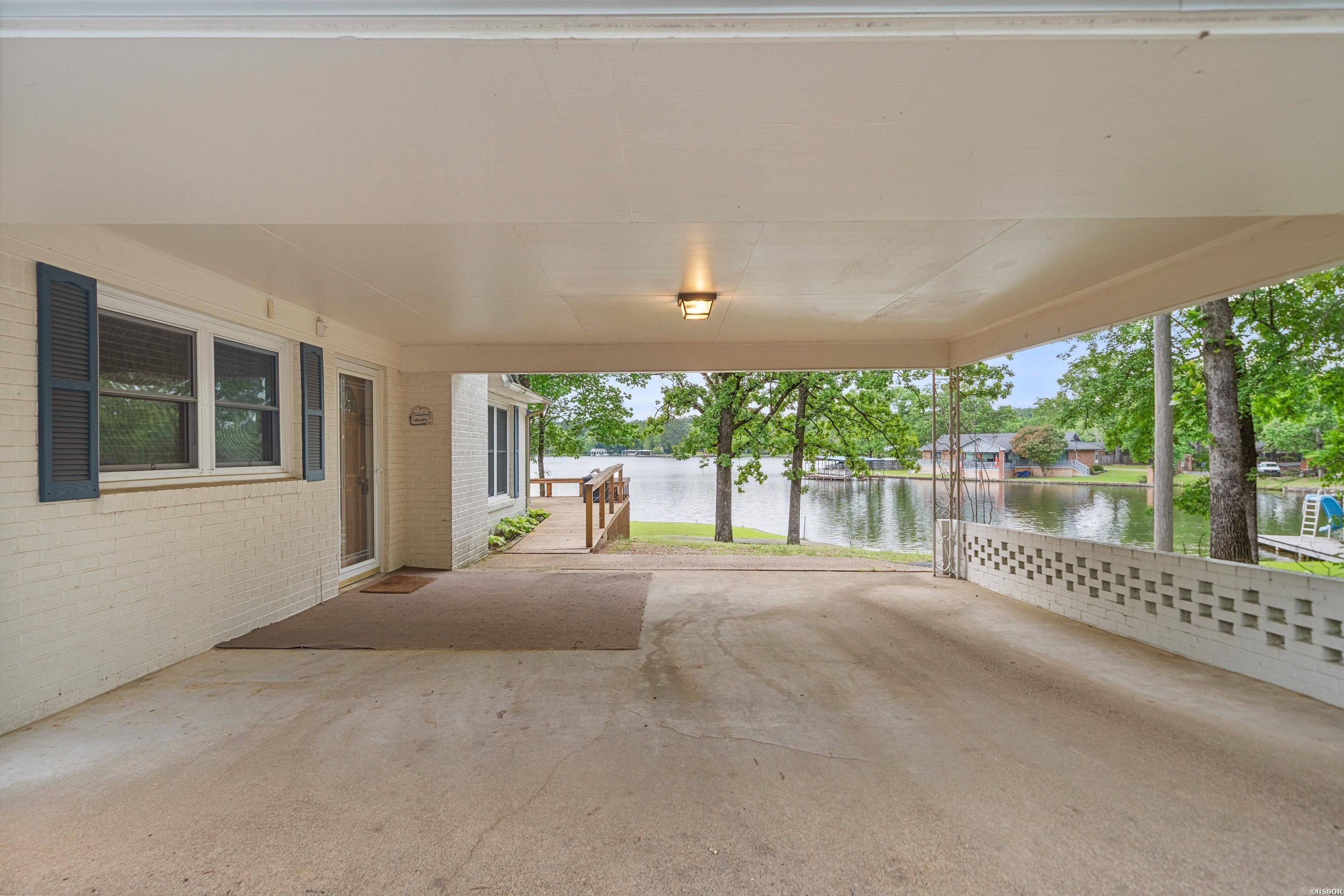 Burroughs Odie - Residential