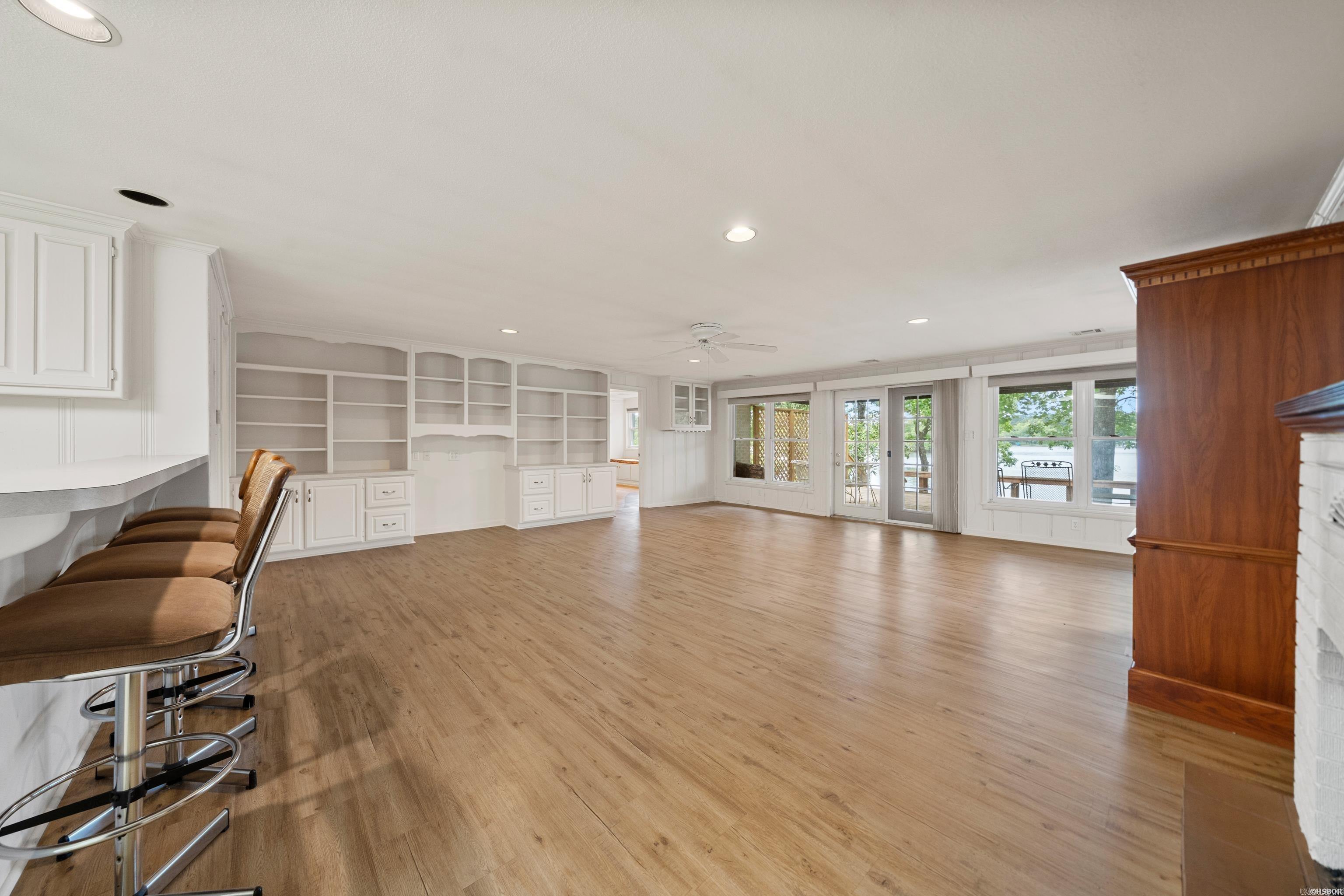Burroughs Odie - Residential