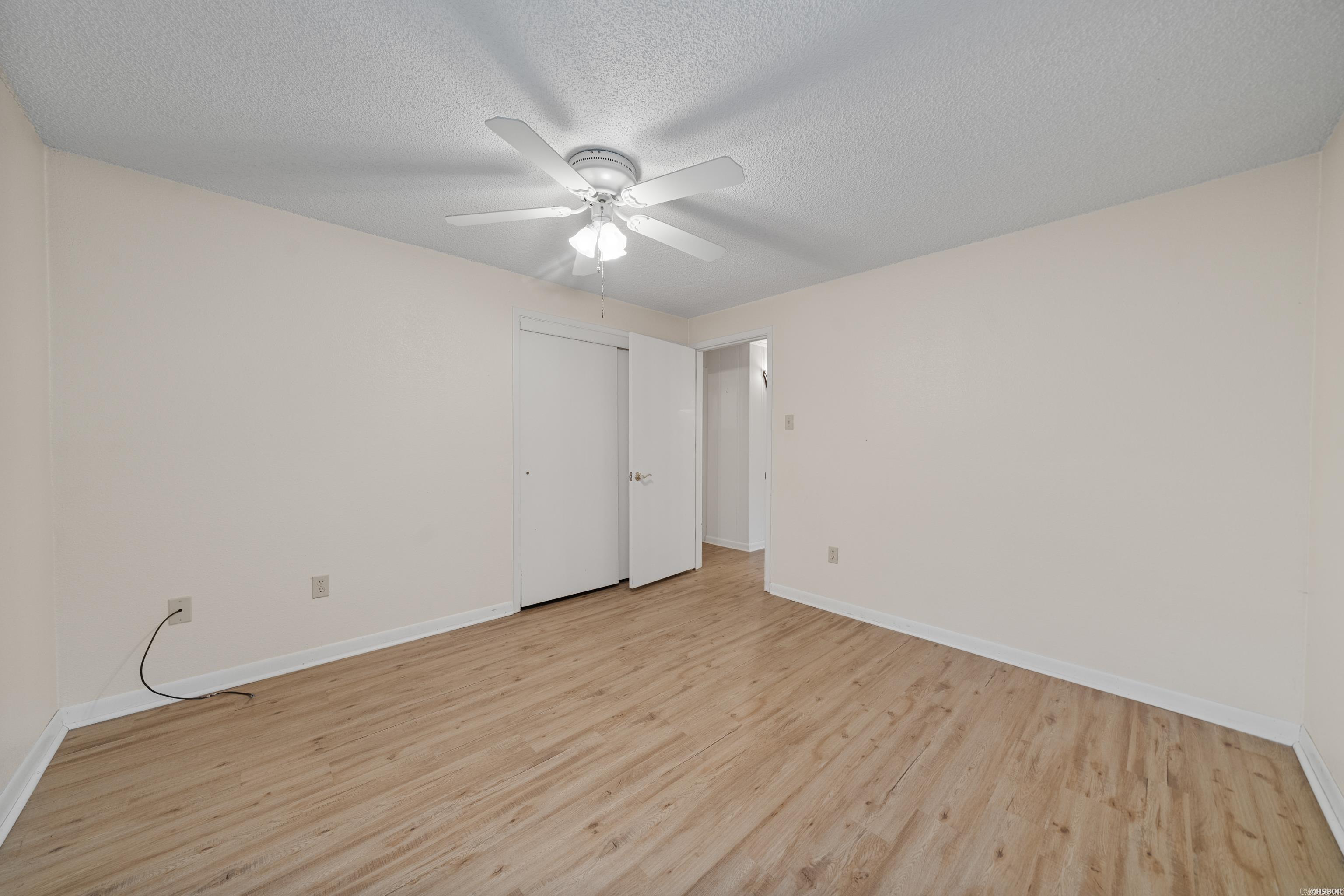 Burroughs Odie - Residential
