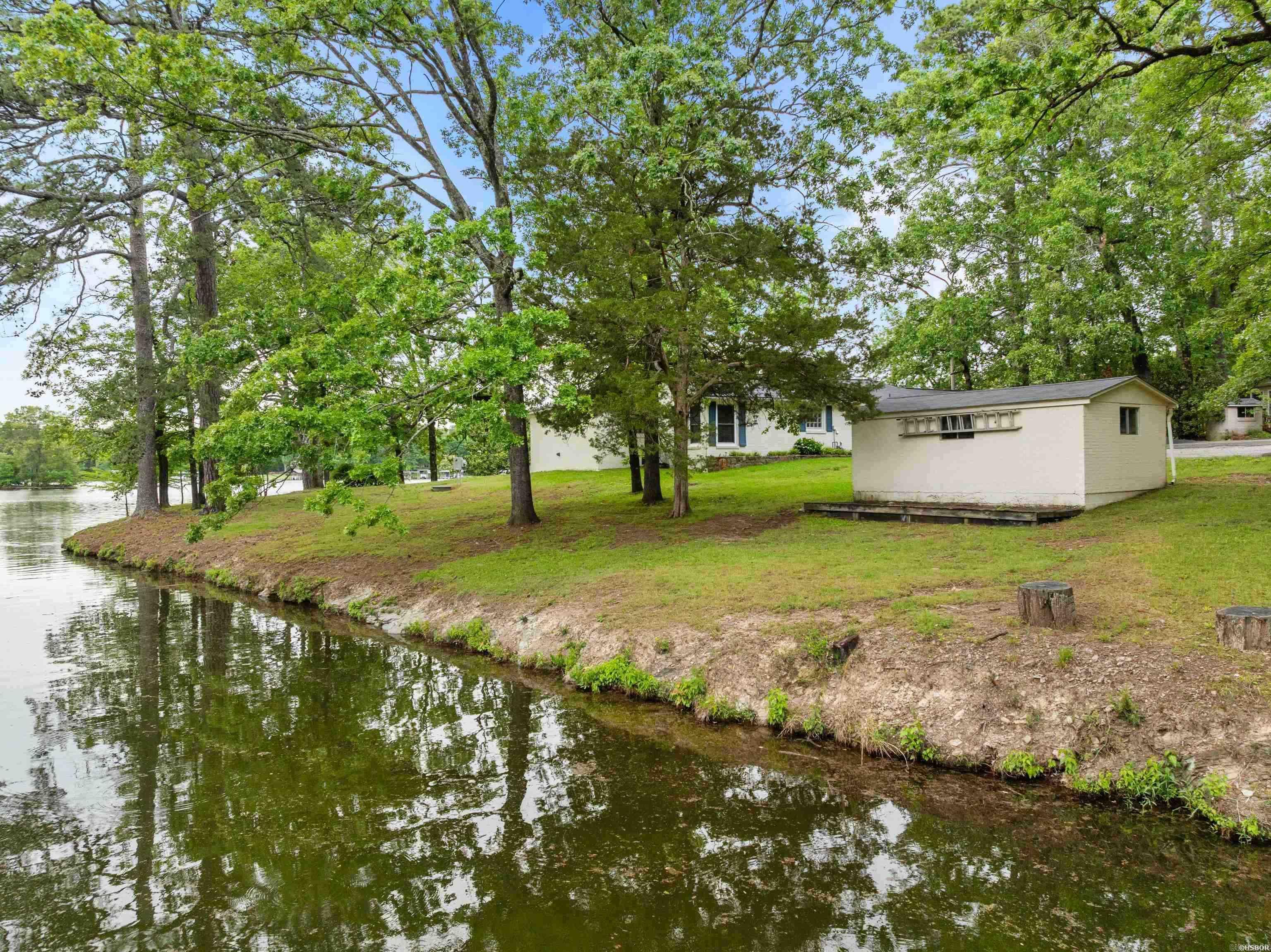 Burroughs Odie - Residential