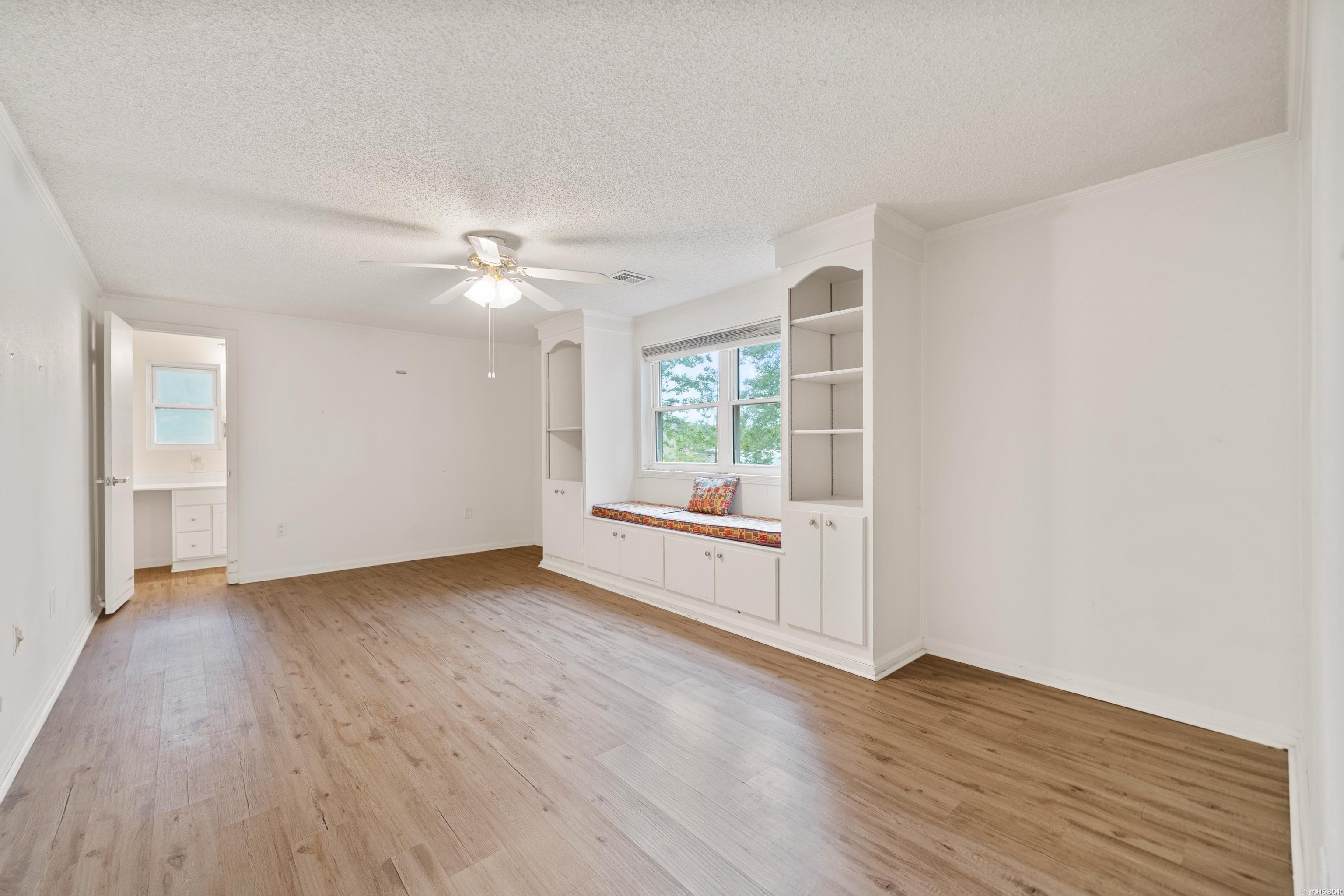 Burroughs Odie - Residential