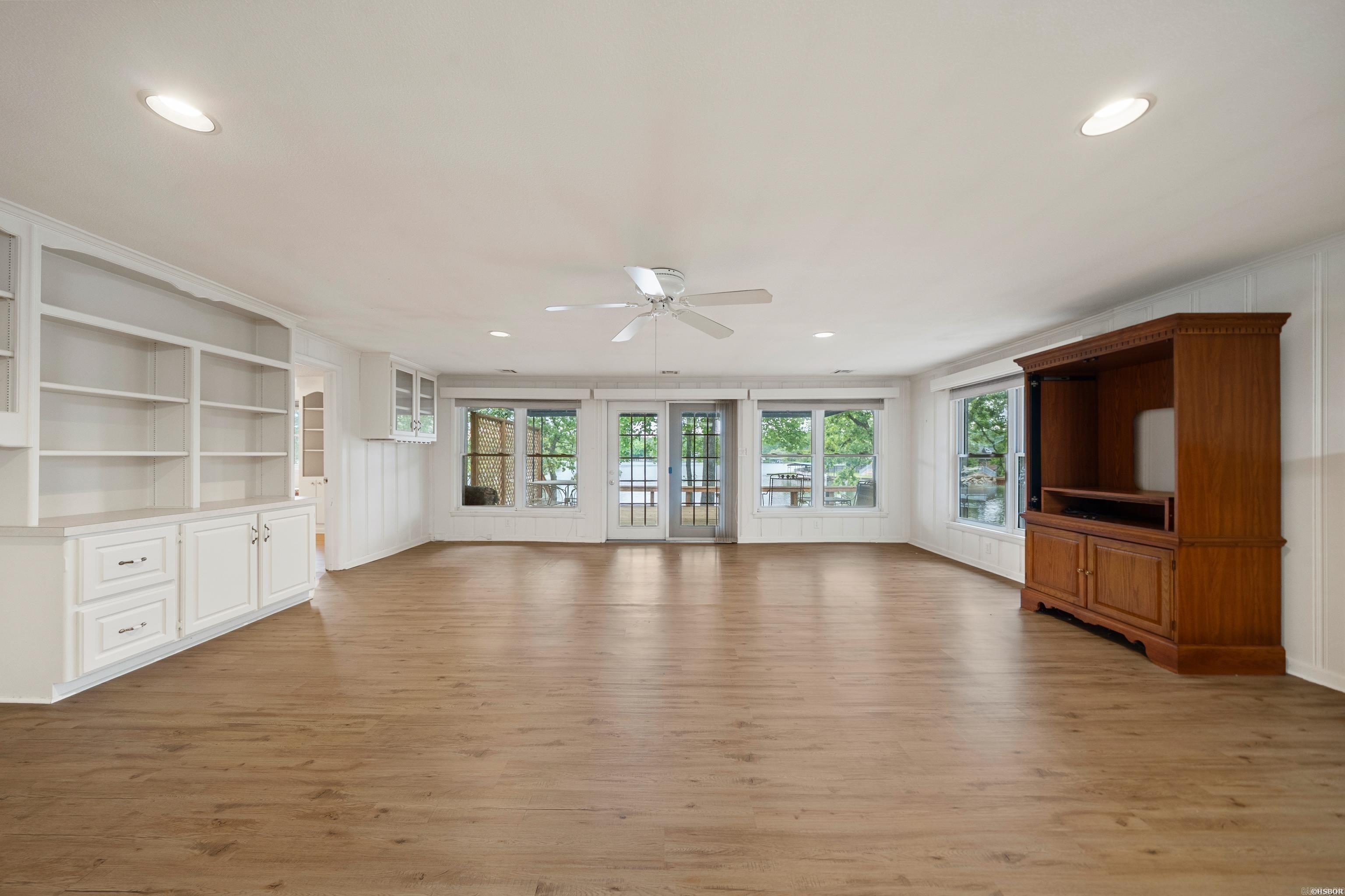 Burroughs Odie - Residential